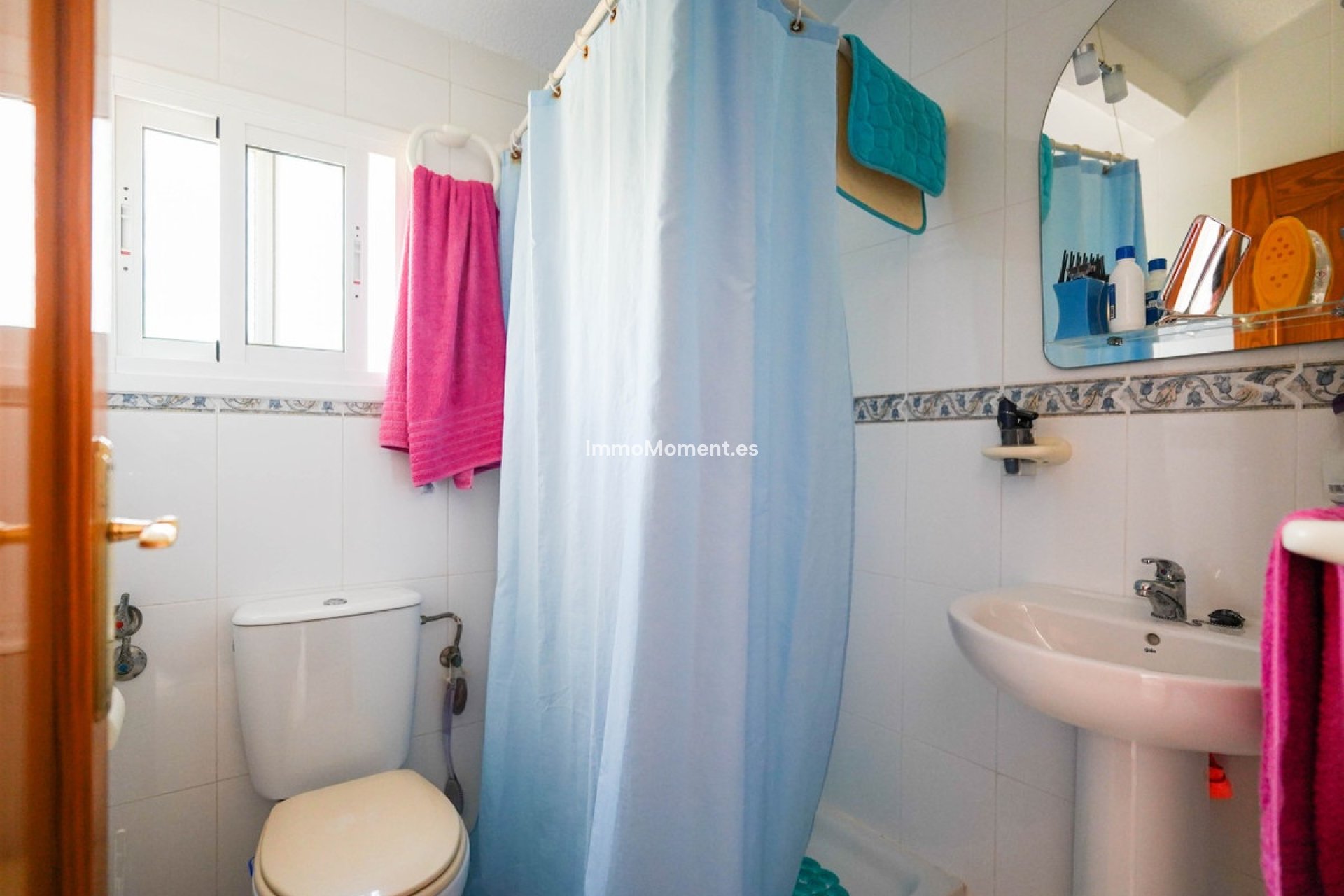 Bestaande woning - Vrijstaande villa - Pilar de la Horadada - Torre de la Horadada