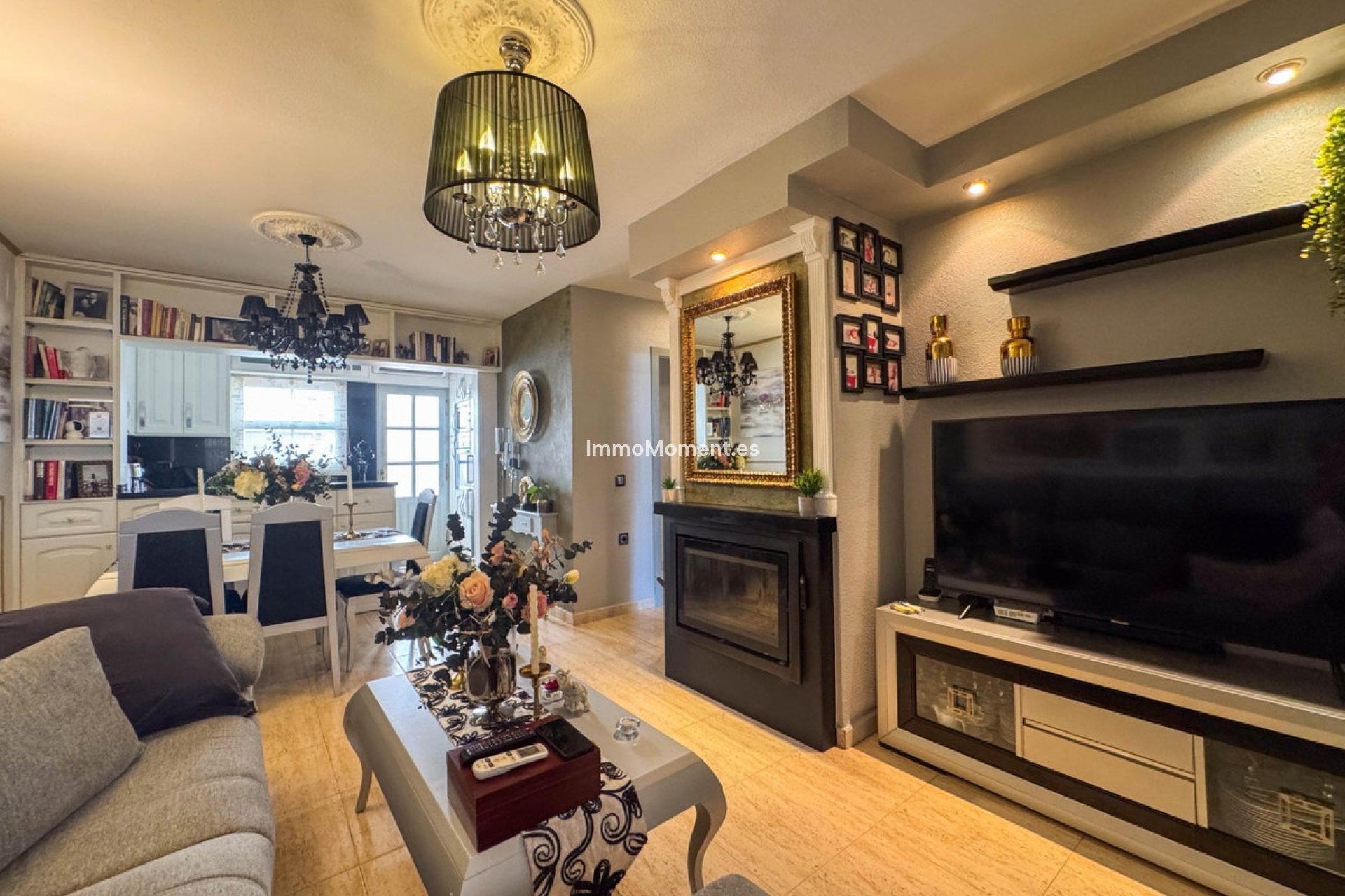 Bestaande woning - Vrijstaande villa - Pilar de la Horadada - Torre de la Horadada