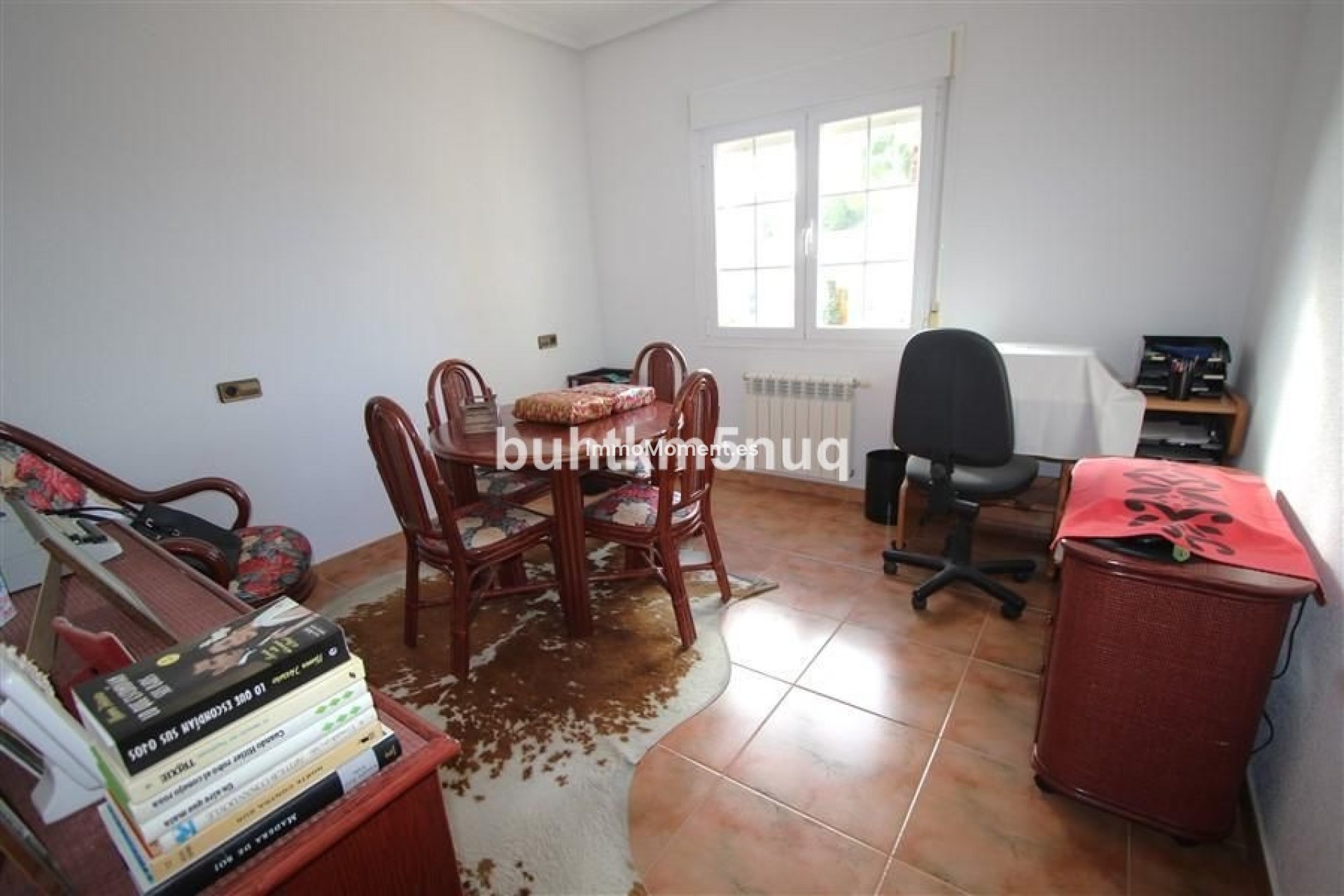 Bestaande woning - Vrijstaande villa - Pinoso - Los Pinos
