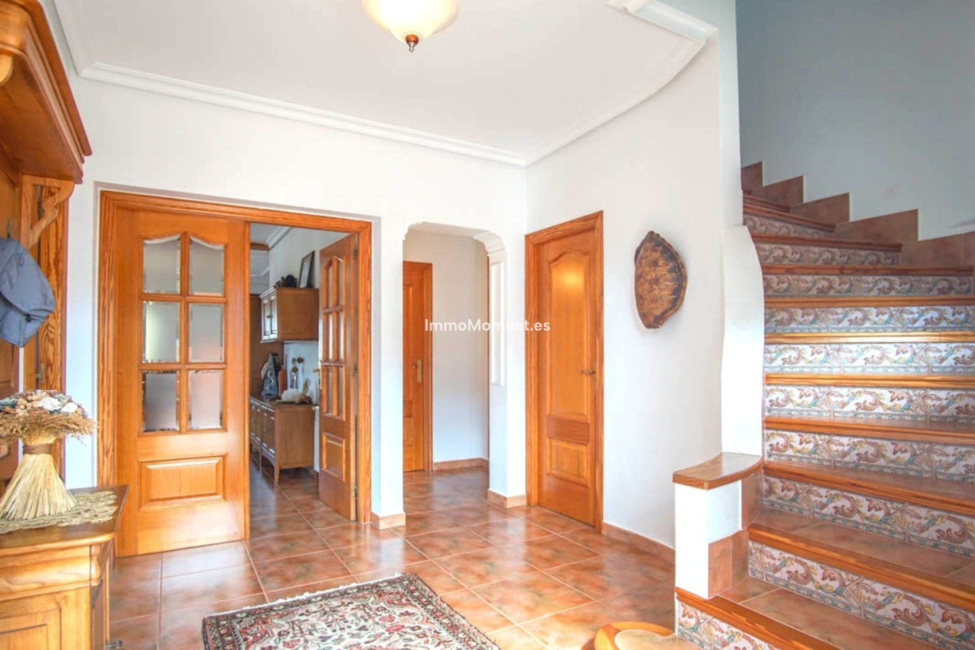 Bestaande woning - Vrijstaande villa - Pinoso - Los Pinos
