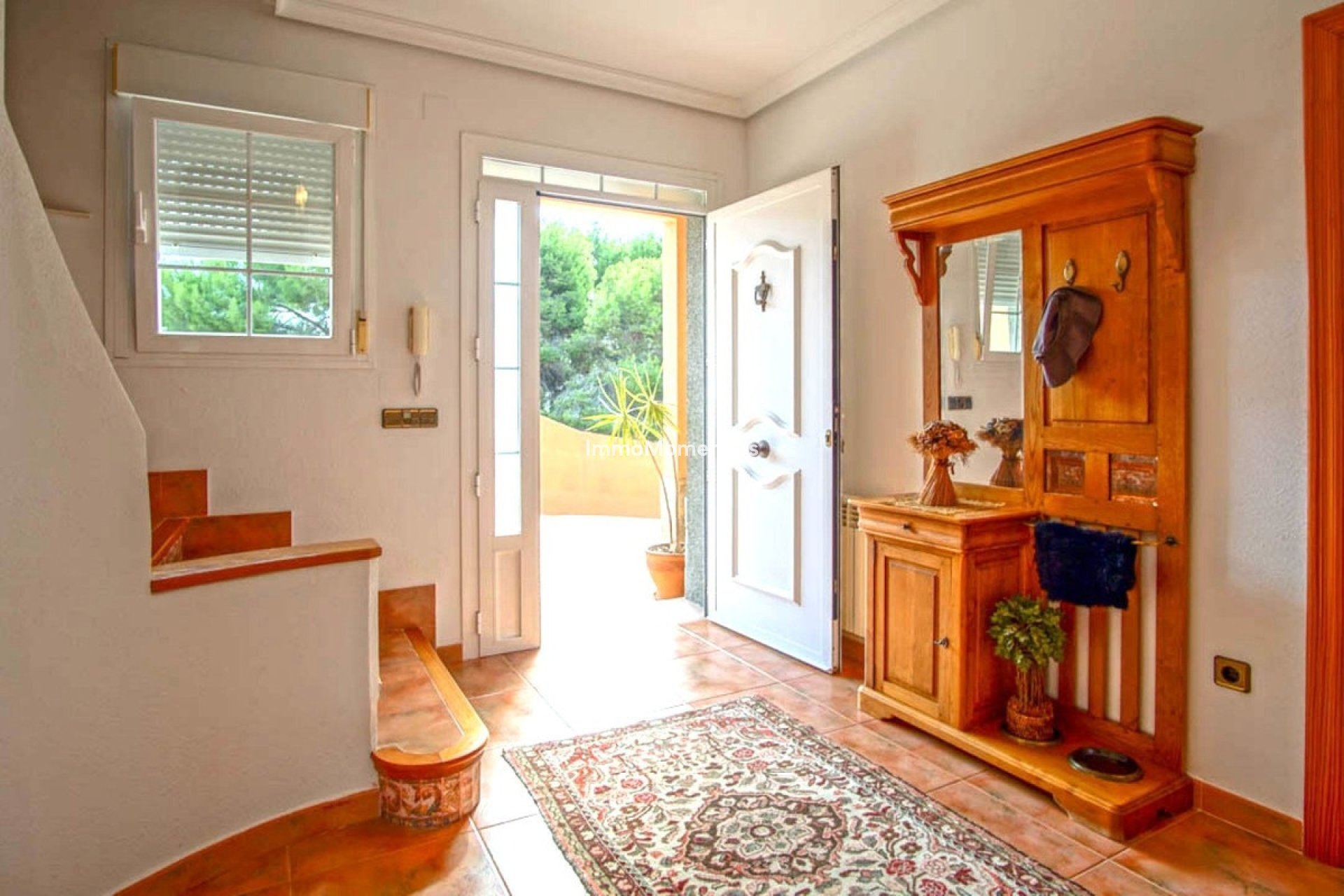 Bestaande woning - Vrijstaande villa - Pinoso - Los Pinos