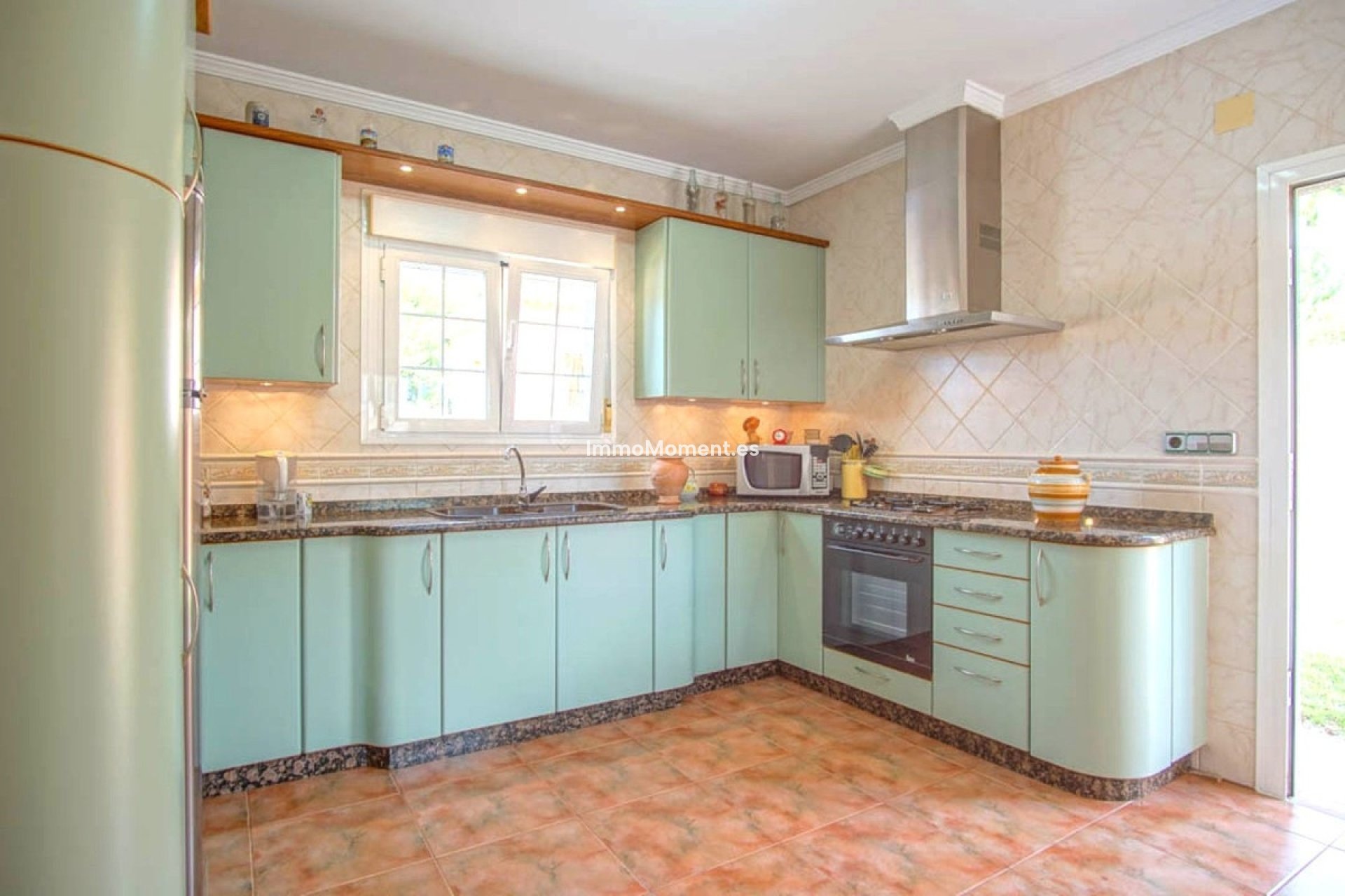 Bestaande woning - Vrijstaande villa - Pinoso - Los Pinos