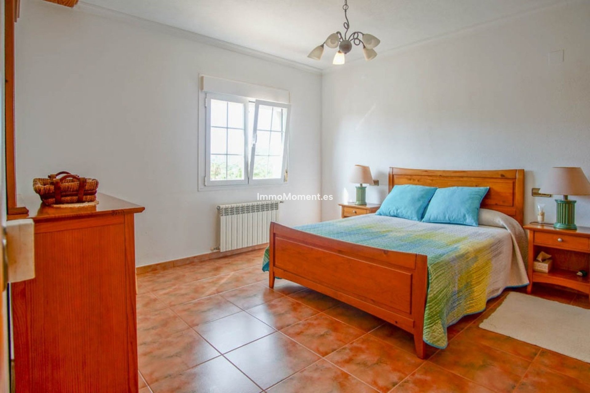 Bestaande woning - Vrijstaande villa - Pinoso - Los Pinos