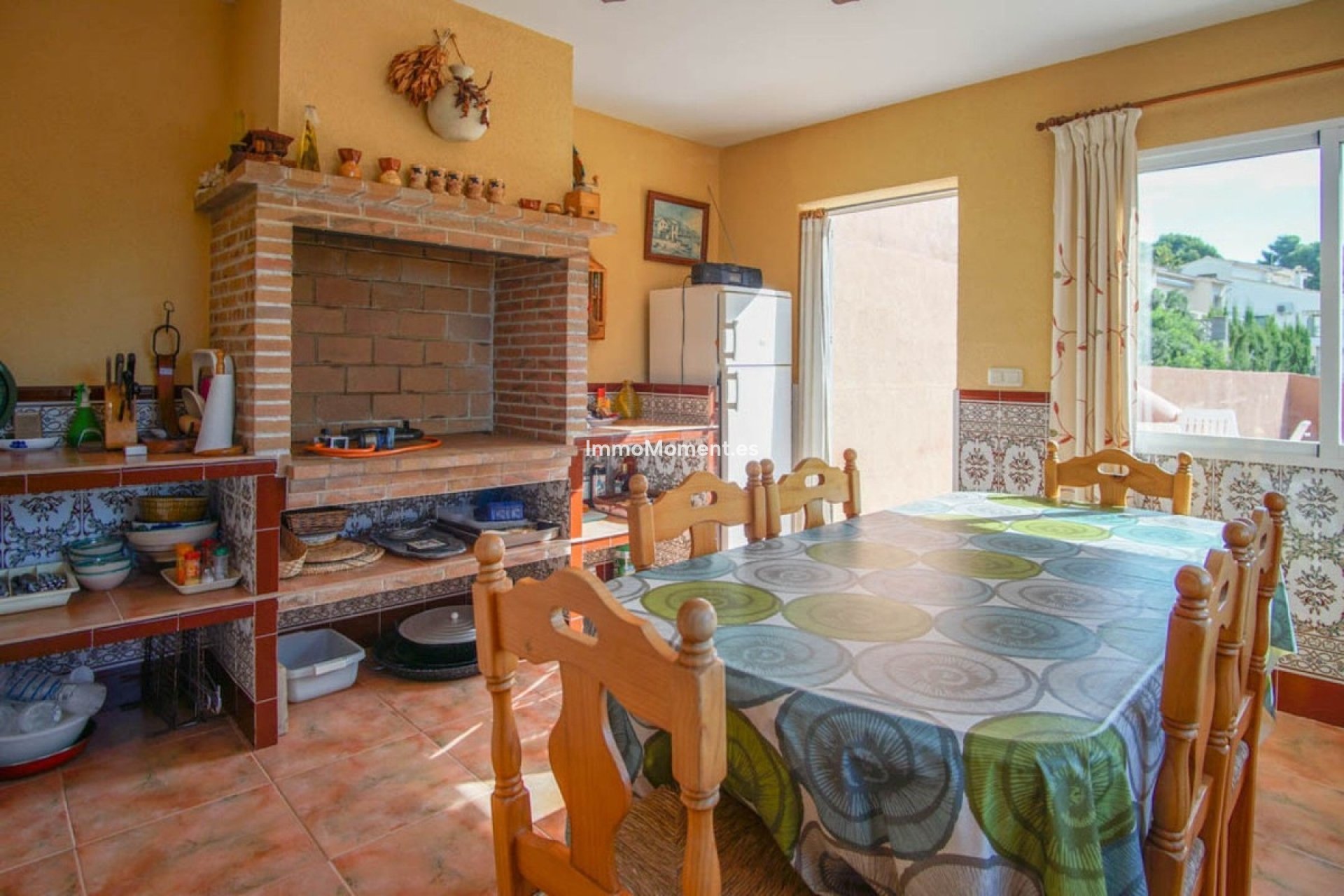 Bestaande woning - Vrijstaande villa - Pinoso - Los Pinos