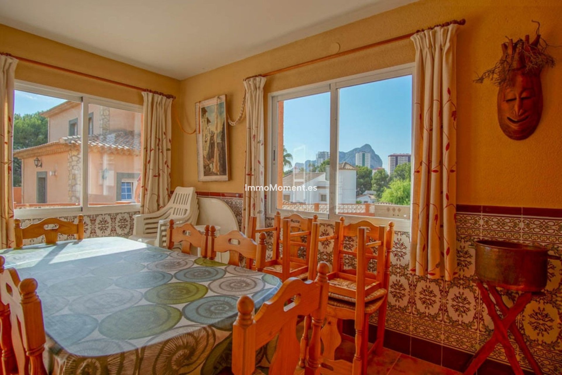 Bestaande woning - Vrijstaande villa - Pinoso - Los Pinos