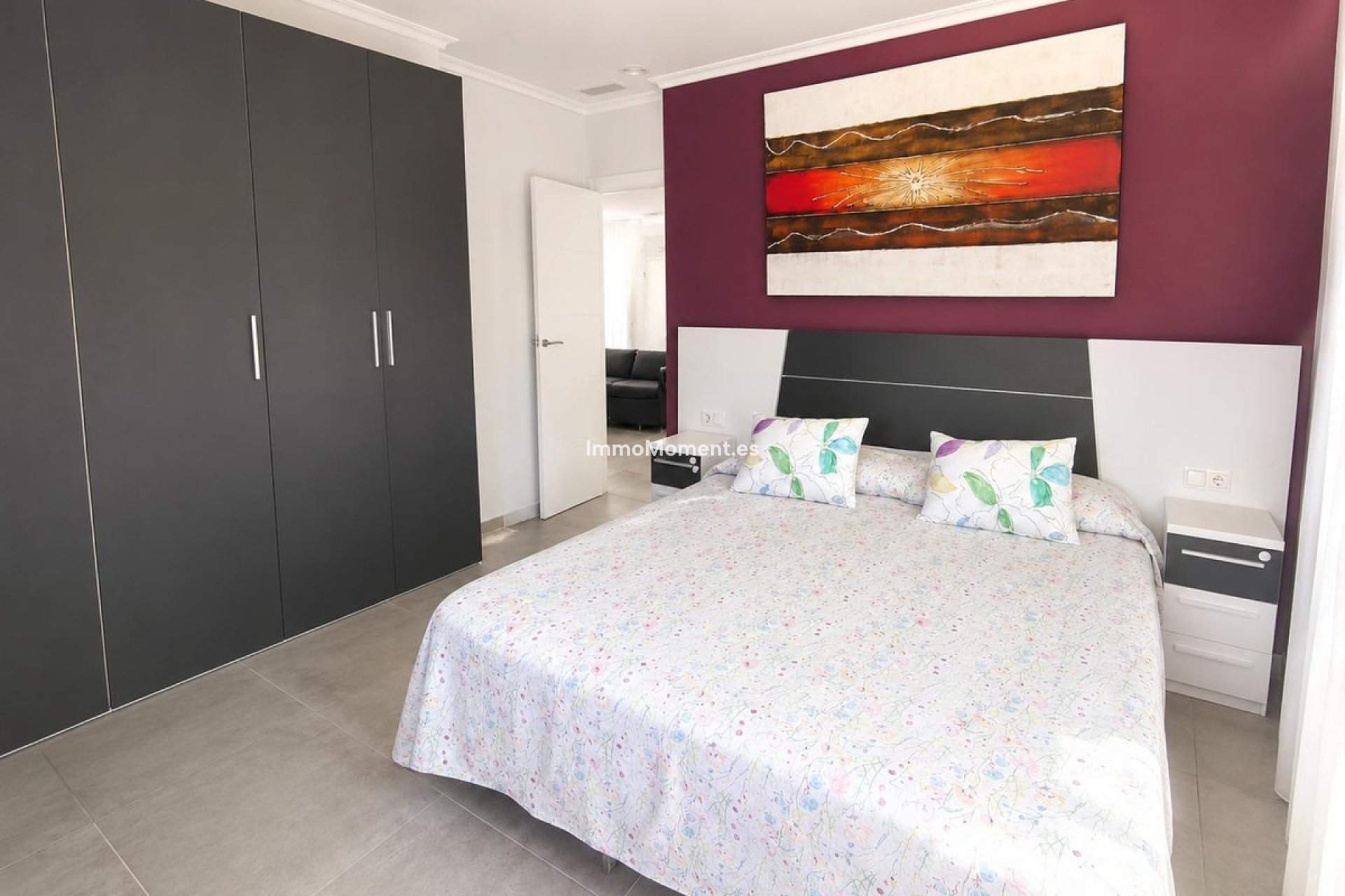 Bestaande woning - Vrijstaande villa - Pinoso - Pinoso Centro