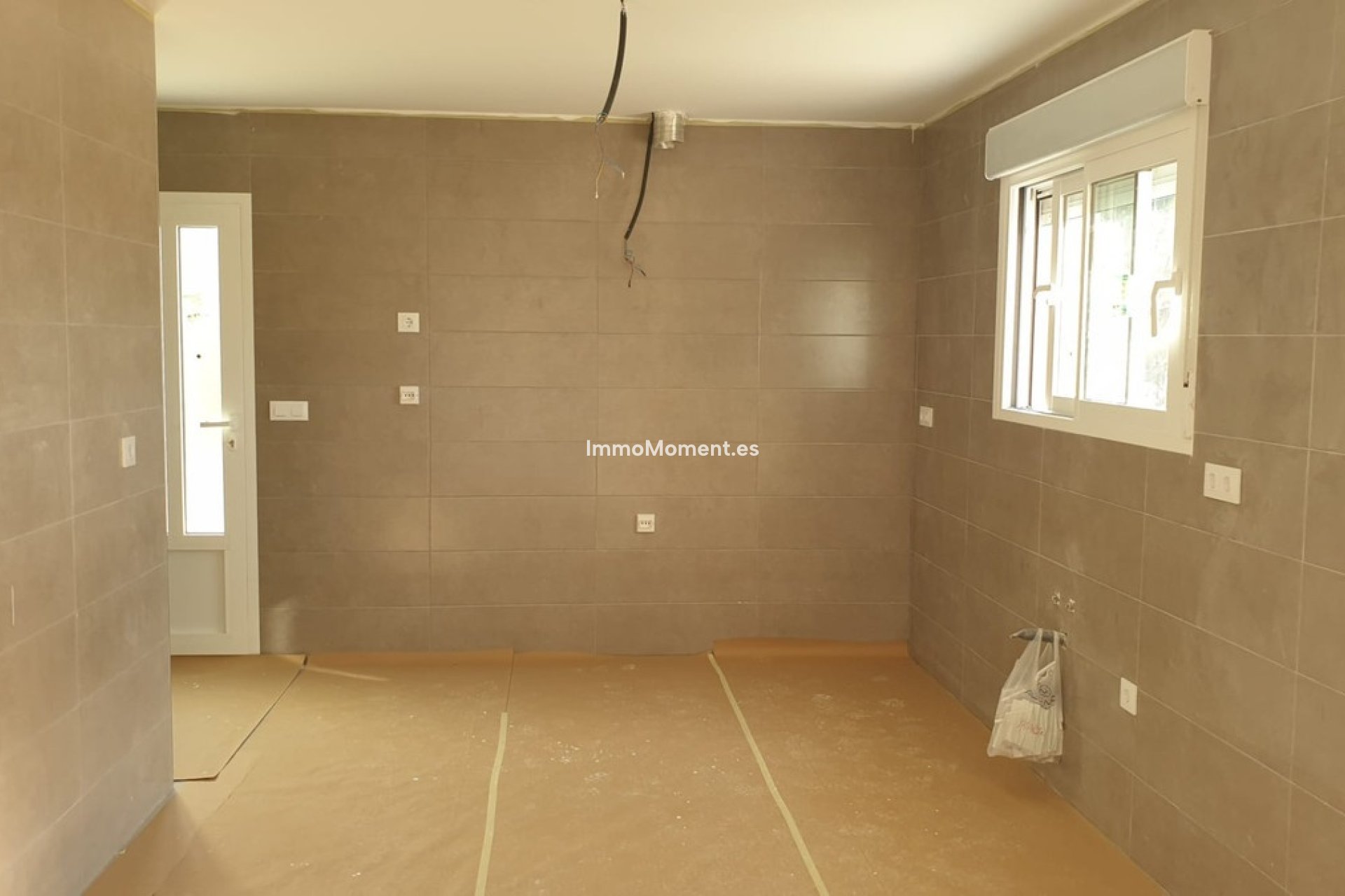 Bestaande woning - Vrijstaande villa - Pinoso - Pinoso Centro
