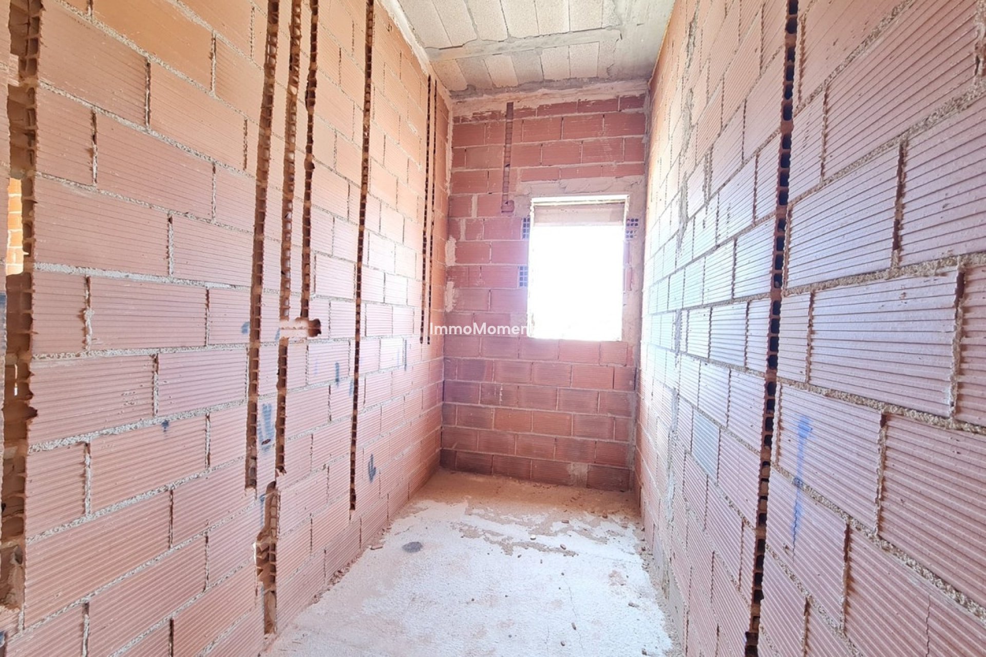 Bestaande woning - Vrijstaande villa - Pinoso - Pinoso Centro
