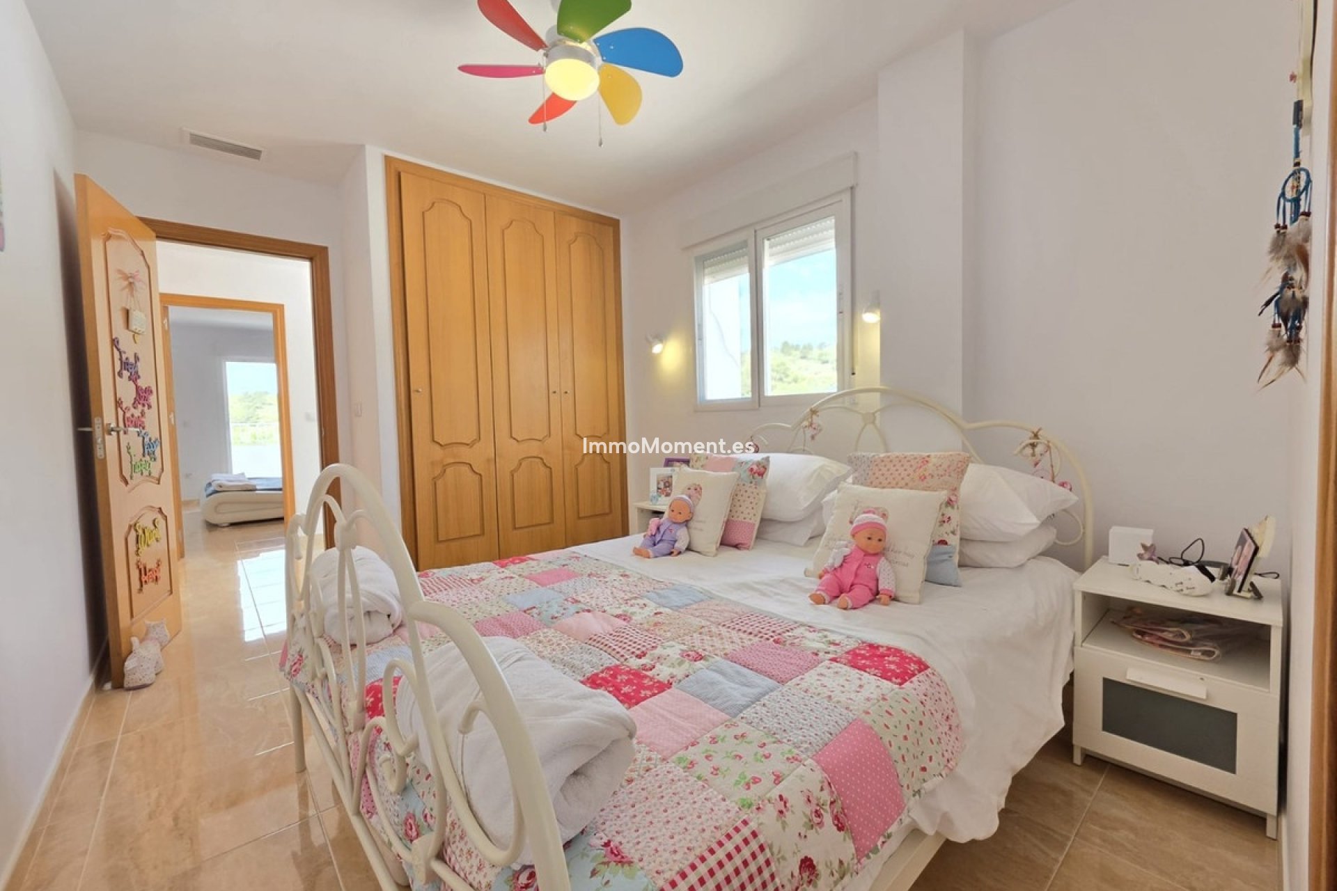 Bestaande woning - Vrijstaande villa - Pinoso - Pinoso Centro