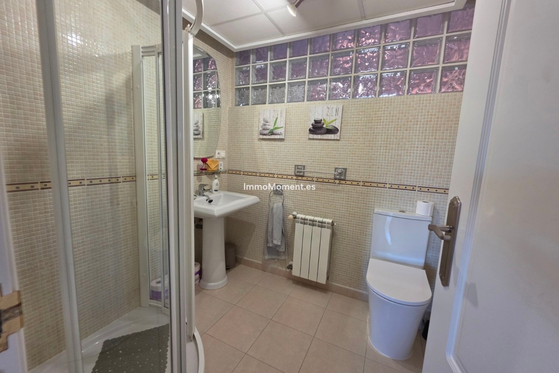 Bestaande woning - Vrijstaande villa - Pinoso - Pinoso Centro