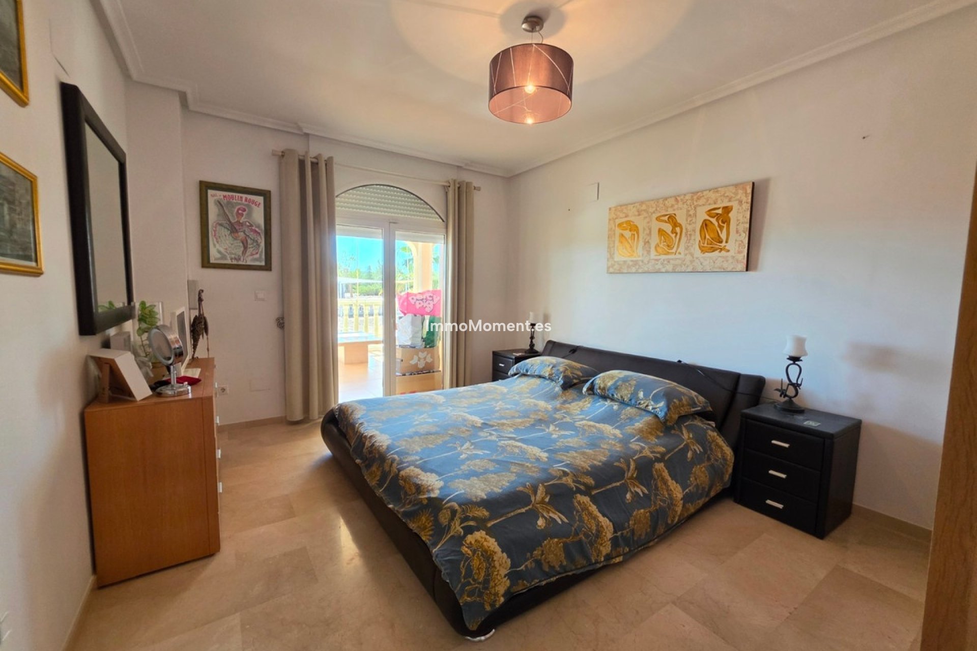 Bestaande woning - Vrijstaande villa - Pinoso - Pinoso Centro