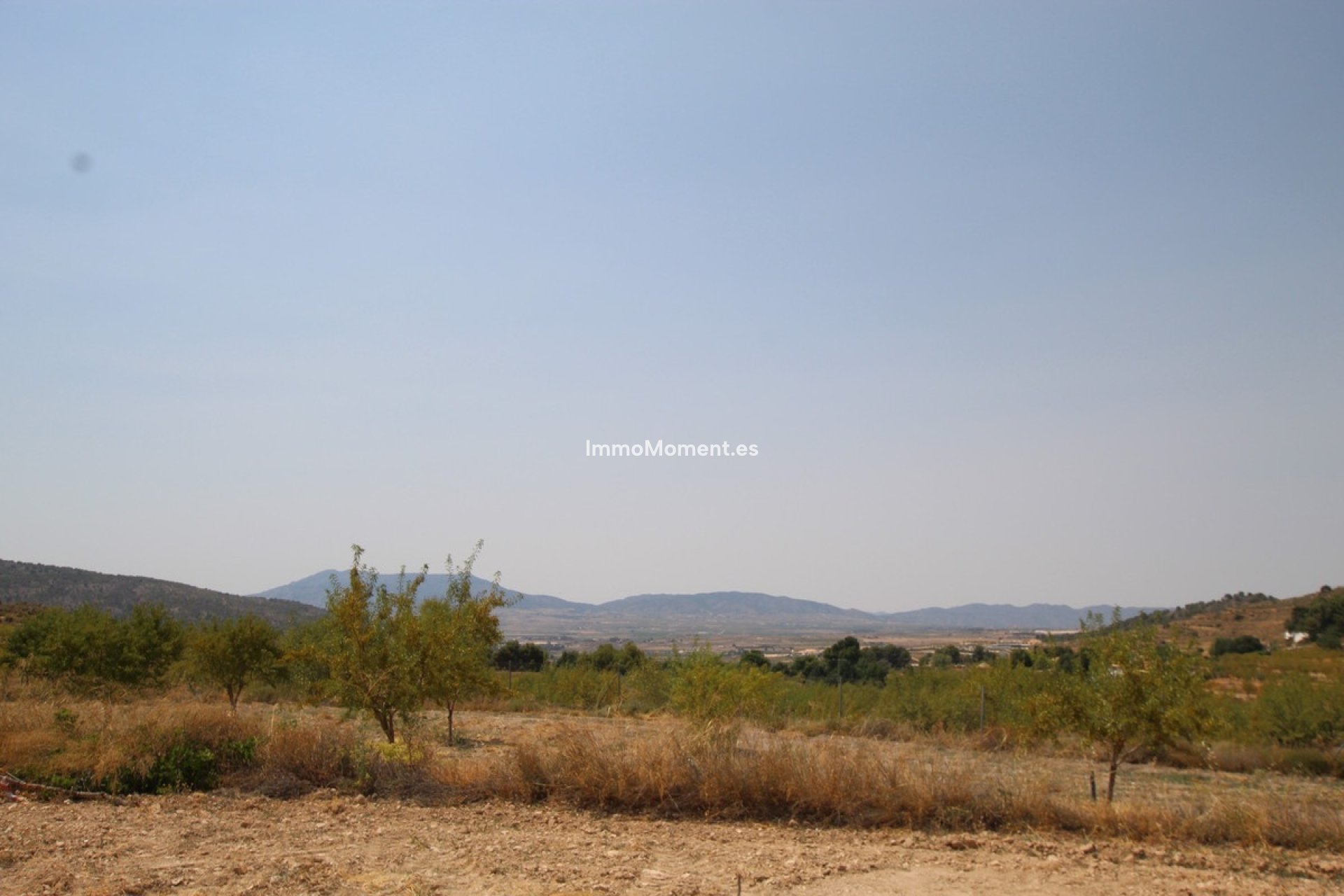 Bestaande woning - Vrijstaande villa - Pinoso - Pinoso Centro