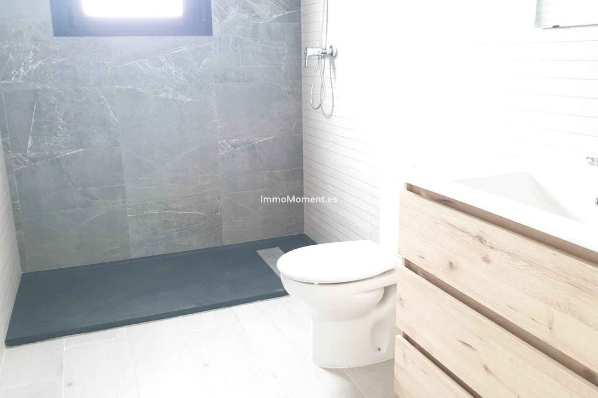 Bestaande woning - Vrijstaande villa - Pinoso - Pinoso Centro