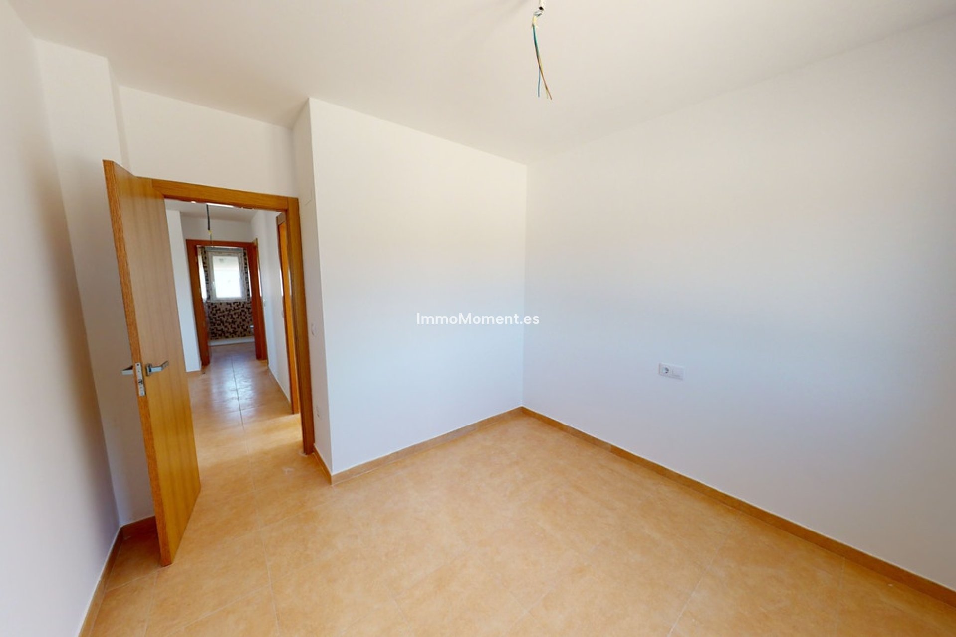 Bestaande woning - Vrijstaande villa - Pinoso - Pinoso Centro