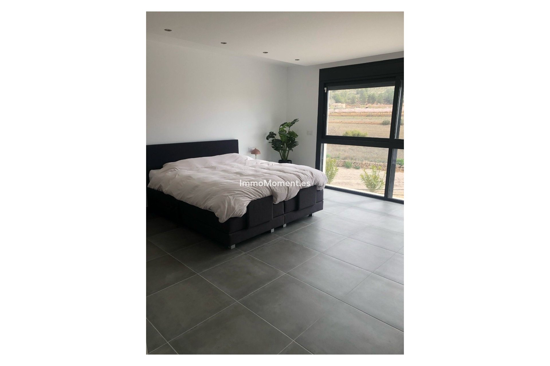 Bestaande woning - Vrijstaande villa - Pinoso - Pinoso Centro