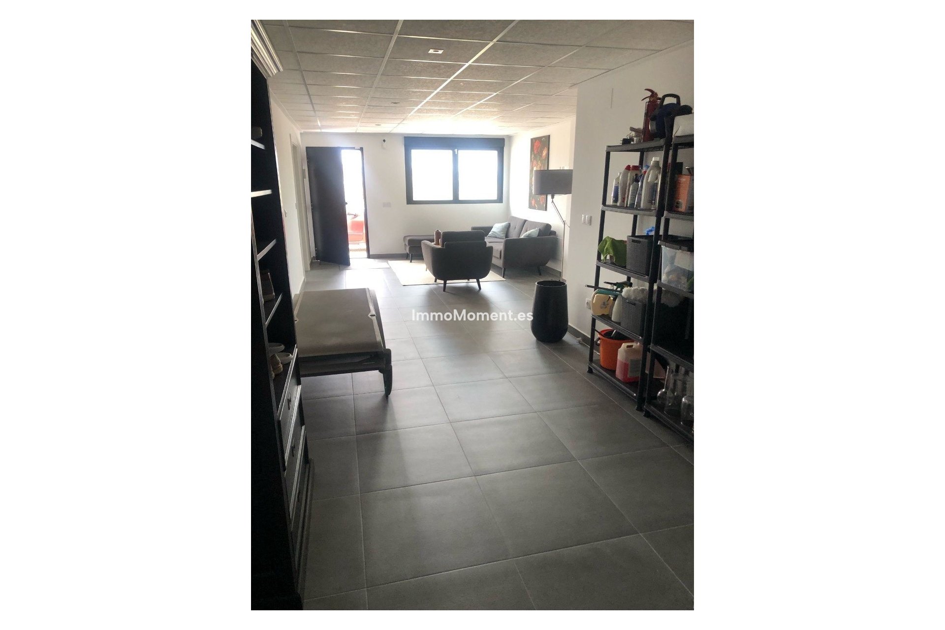 Bestaande woning - Vrijstaande villa - Pinoso - Pinoso Centro