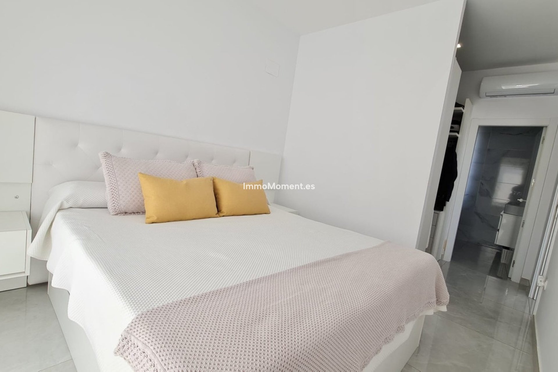 Bestaande woning - Vrijstaande villa - Pinoso - Pinoso Centro