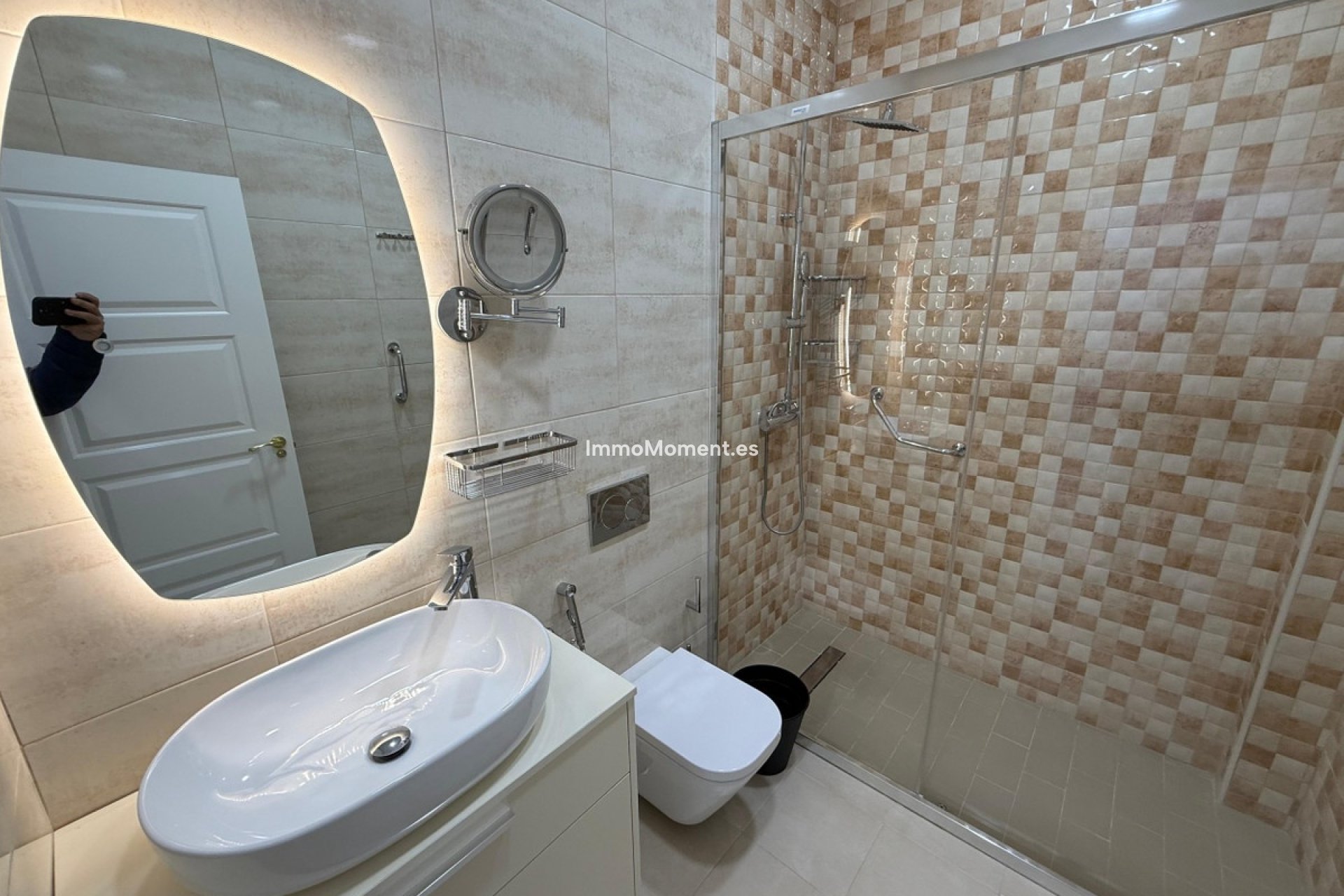Bestaande woning - Vrijstaande villa - Pinoso - Pinoso Centro