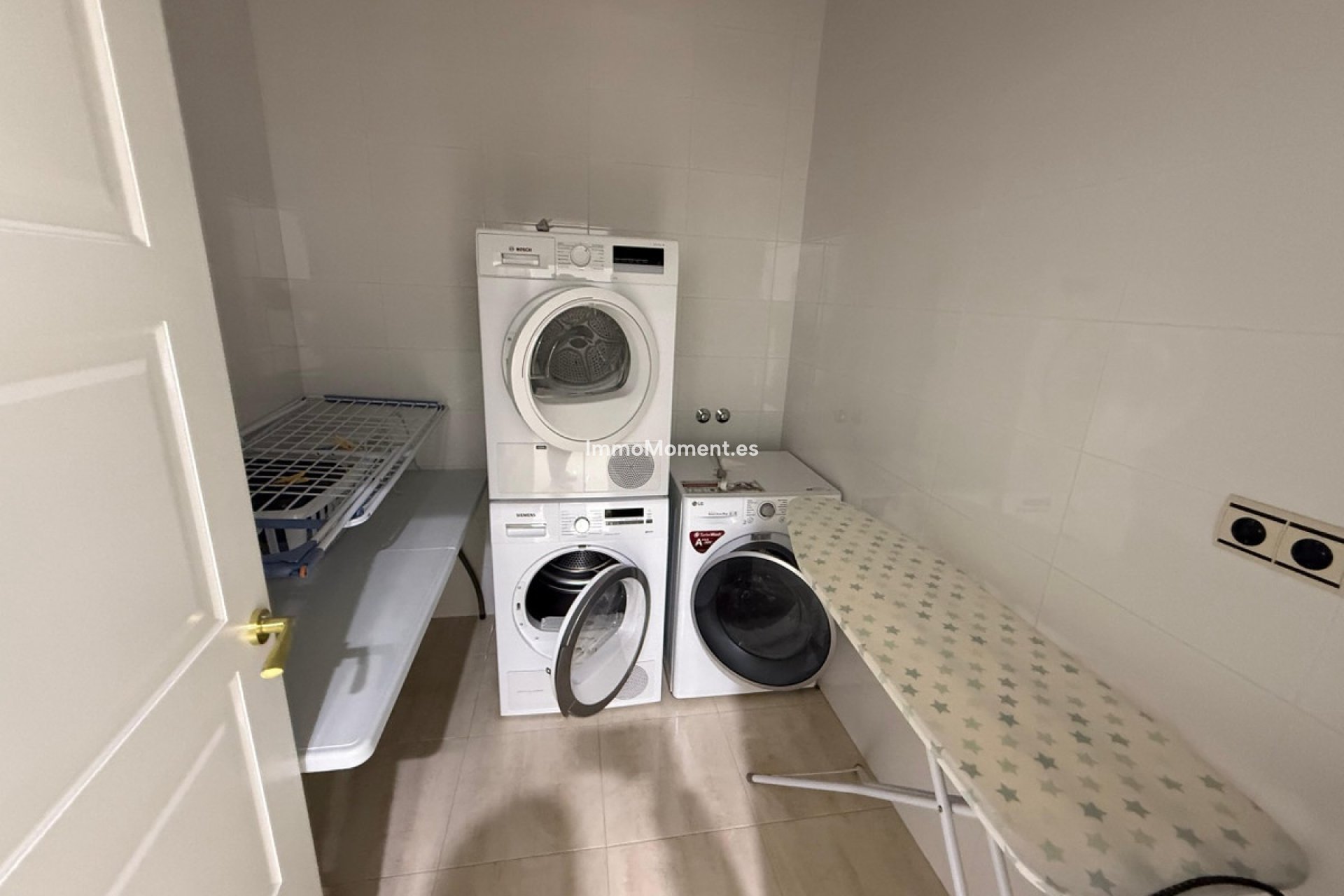Bestaande woning - Vrijstaande villa - Pinoso - Pinoso Centro