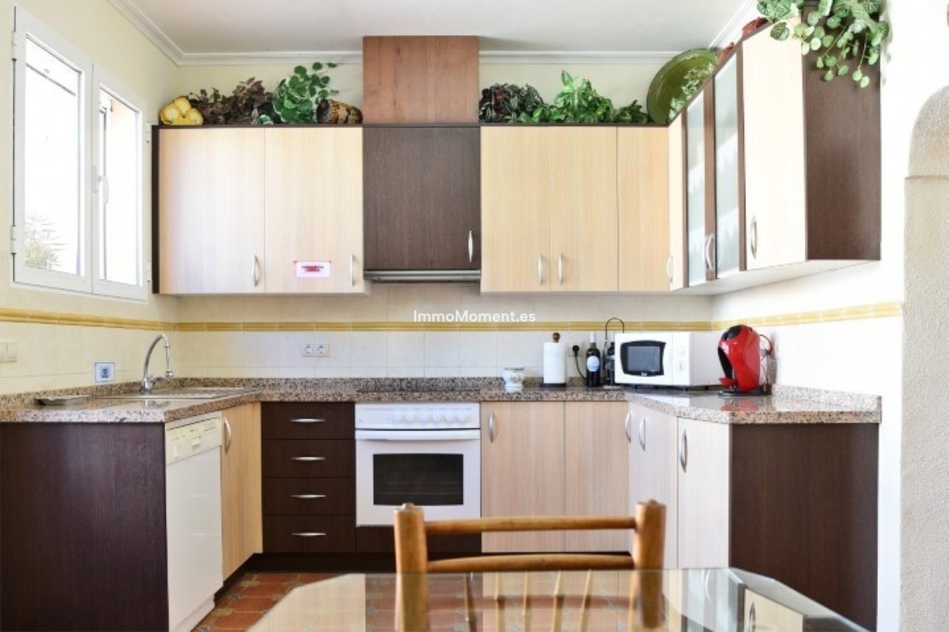 Bestaande woning - Vrijstaande villa - Pinoso - Pinoso Centro
