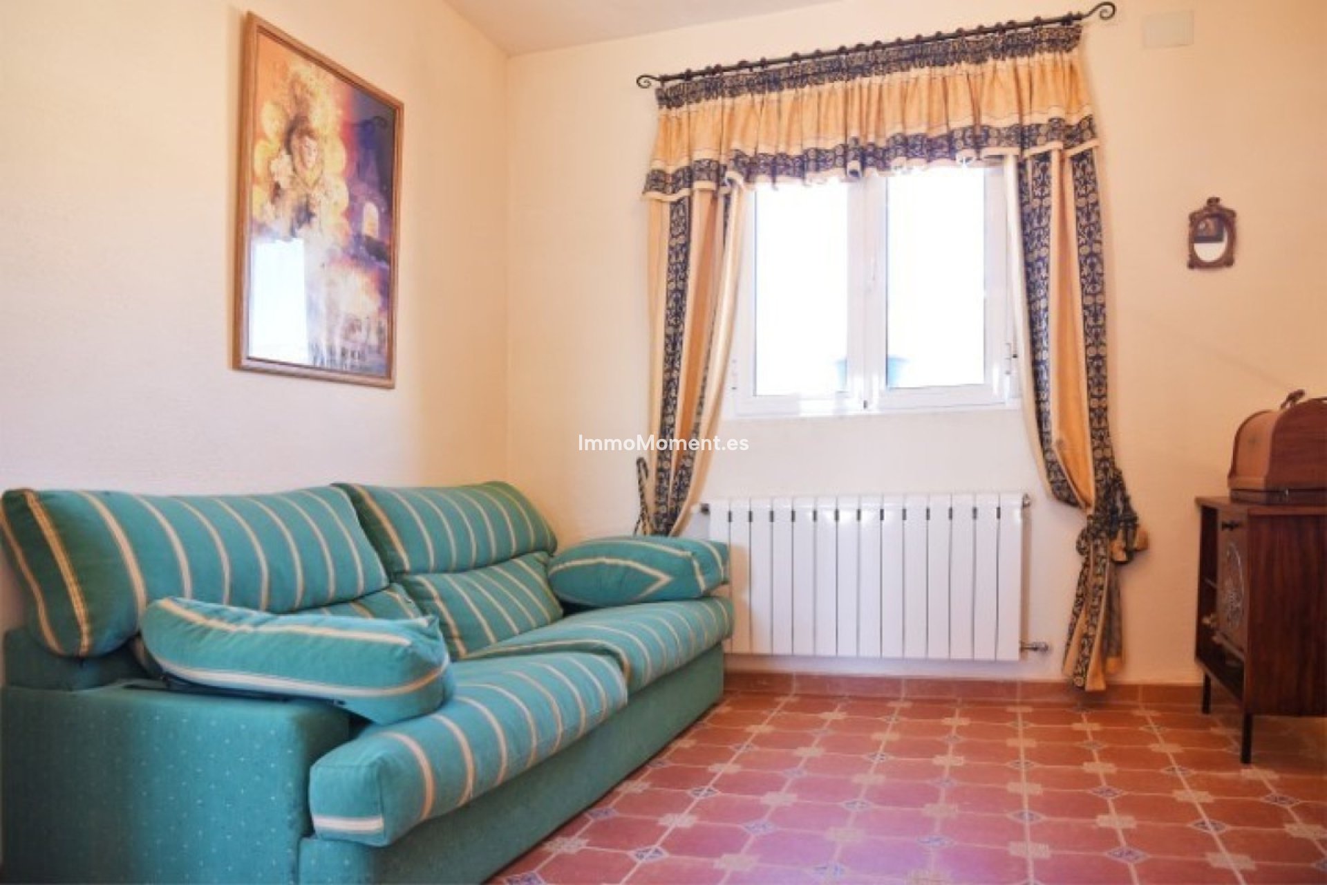 Bestaande woning - Vrijstaande villa - Pinoso - Pinoso Centro