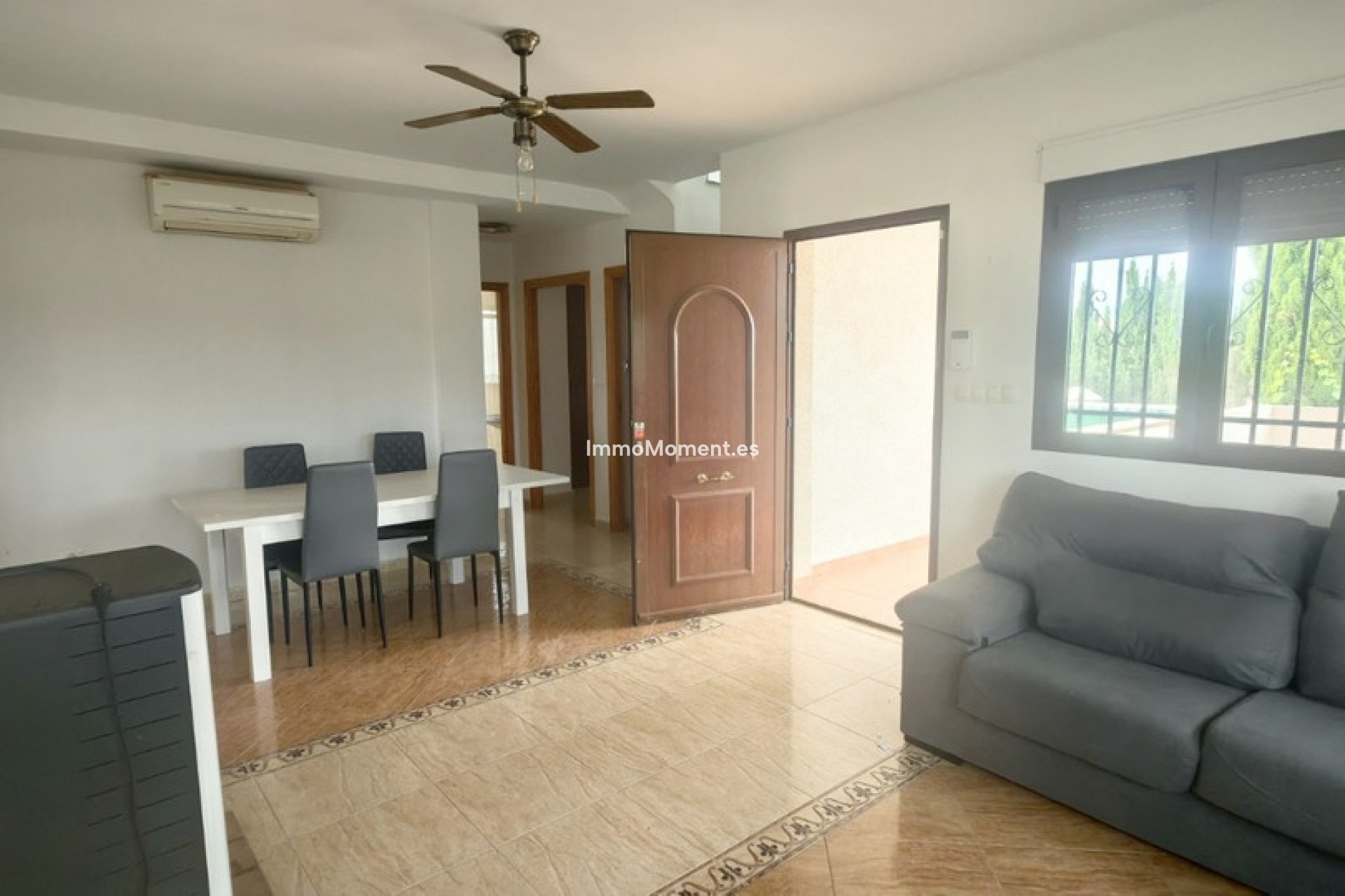 Bestaande woning - Vrijstaande villa - Pinoso - Pinoso Centro