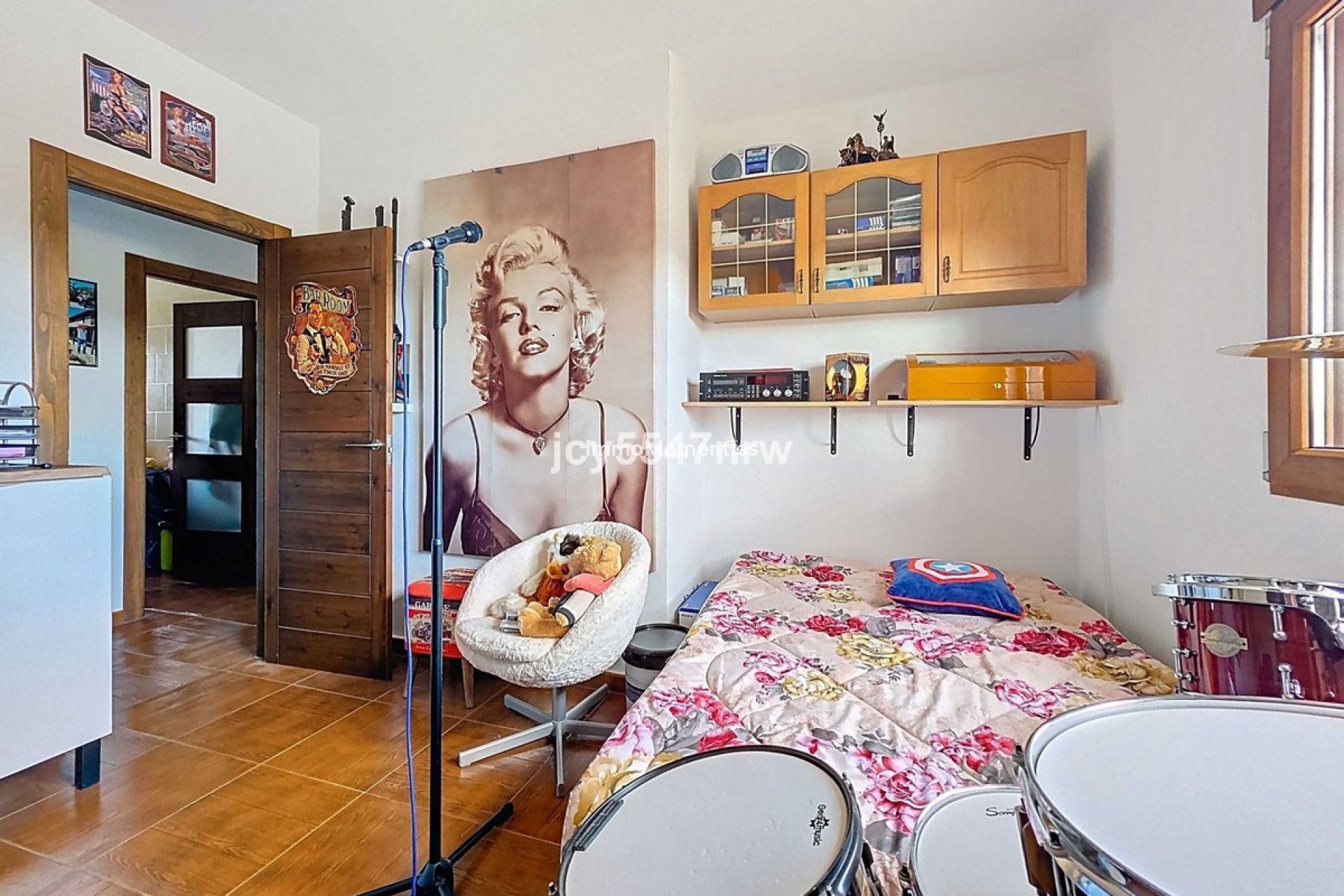 Bestaande woning - Vrijstaande villa - Pinoso - Pinoso Centro