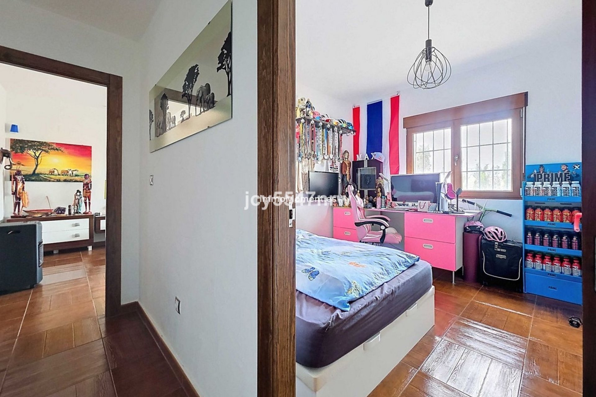 Bestaande woning - Vrijstaande villa - Pinoso - Pinoso Centro