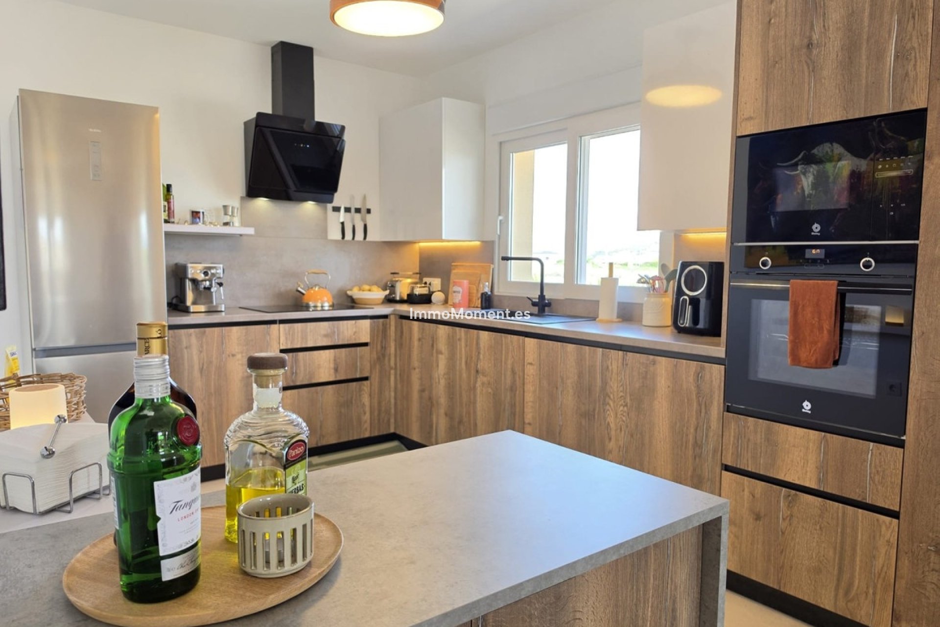 Bestaande woning - Vrijstaande villa - Pinoso - Pinoso Centro