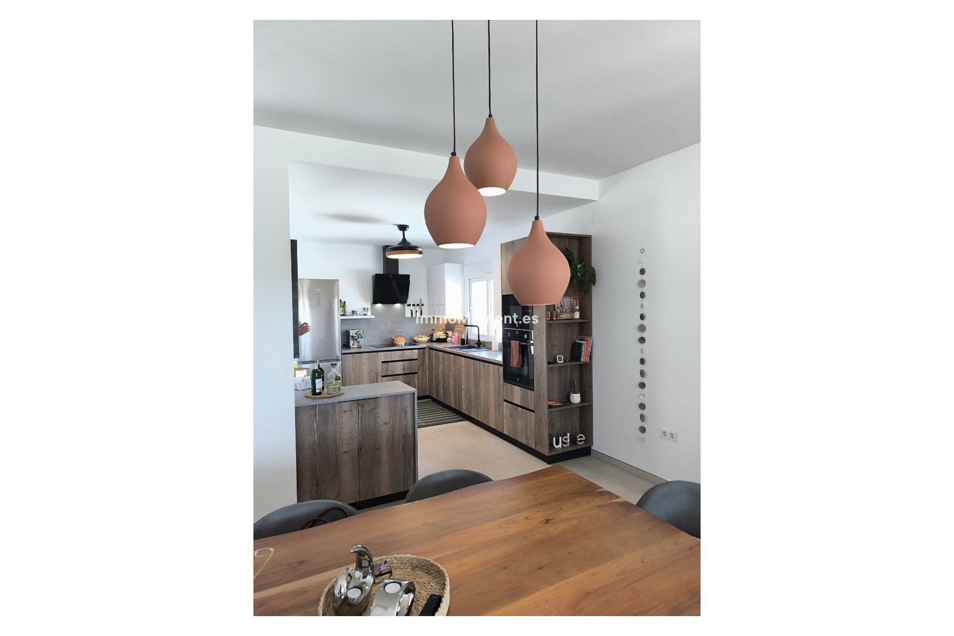 Bestaande woning - Vrijstaande villa - Pinoso - Pinoso Centro