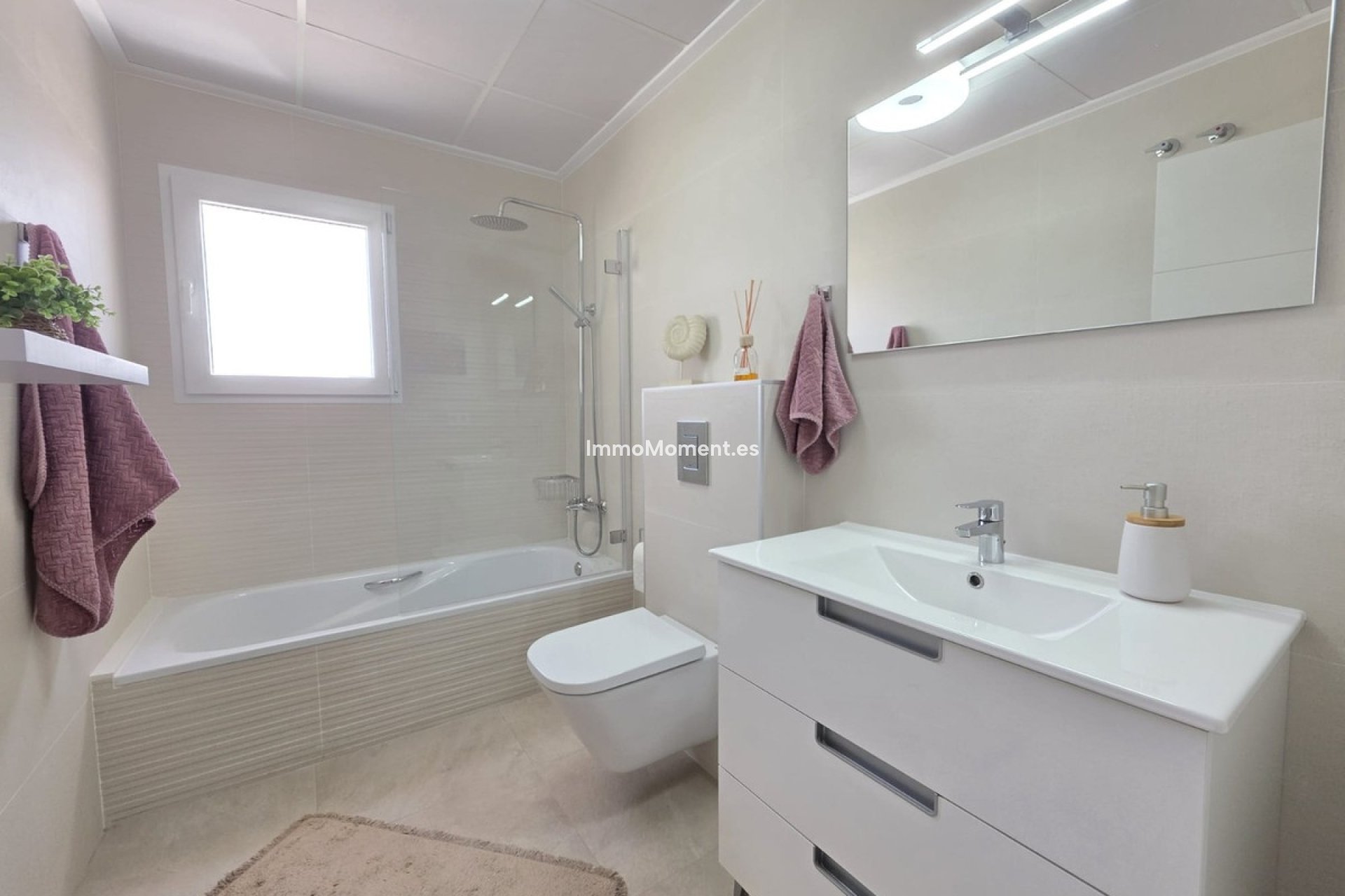 Bestaande woning - Vrijstaande villa - Pinoso - Pinoso Centro