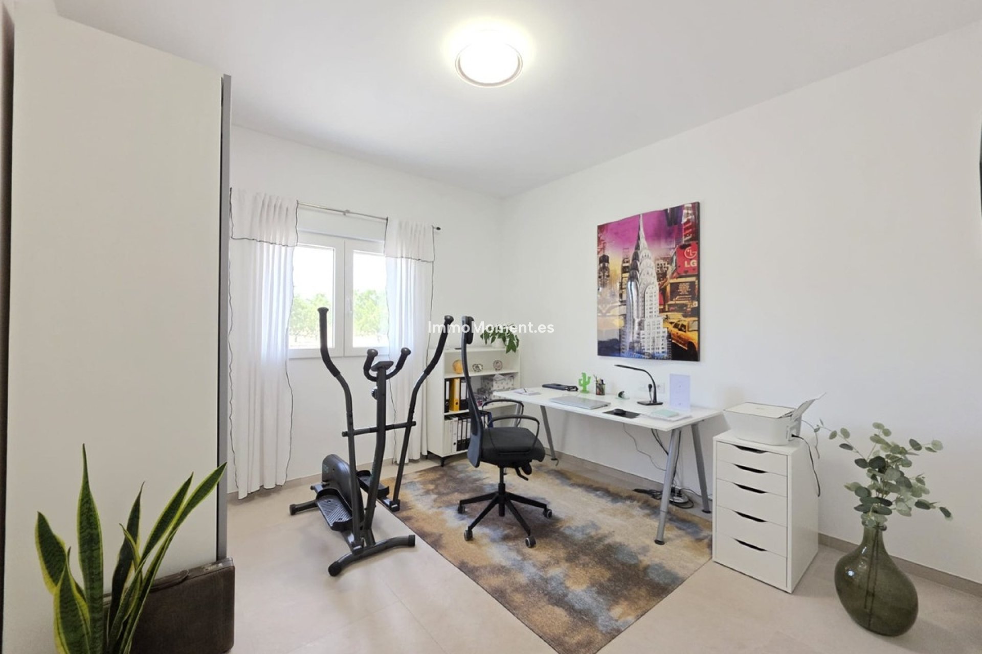 Bestaande woning - Vrijstaande villa - Pinoso - Pinoso Centro