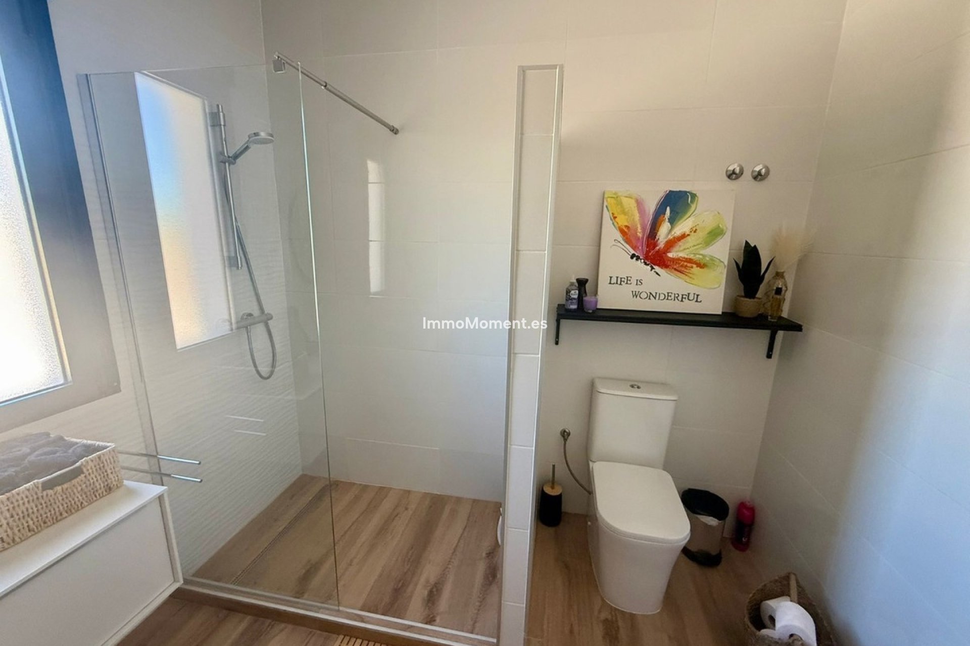 Bestaande woning - Vrijstaande villa - Pinoso - Pinoso Centro