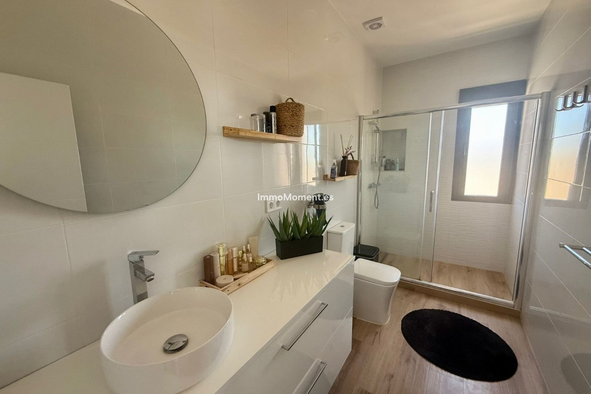 Bestaande woning - Vrijstaande villa - Pinoso - Pinoso Centro