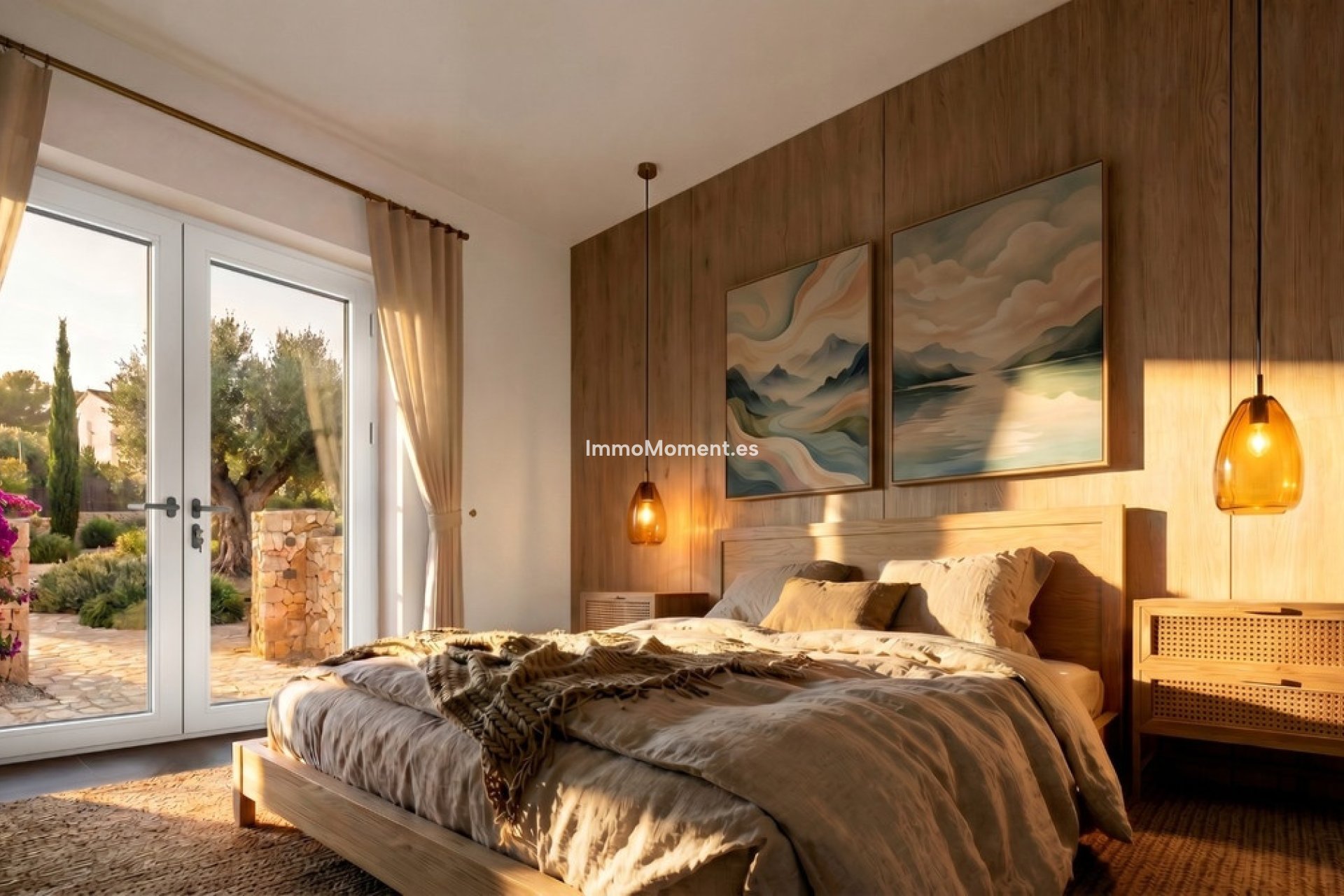 Bestaande woning - Vrijstaande villa - Pinoso - Pinoso Centro