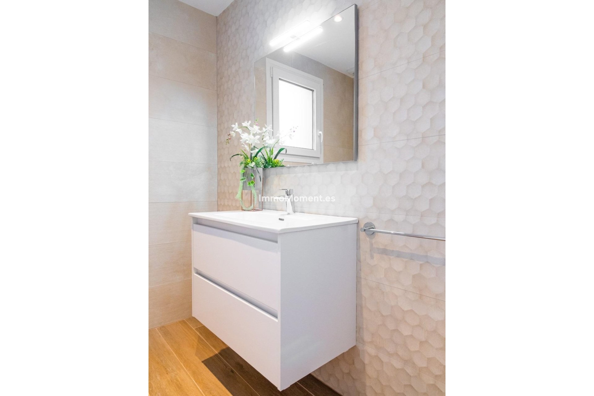 Bestaande woning - Vrijstaande villa - Polop - Polop Centro