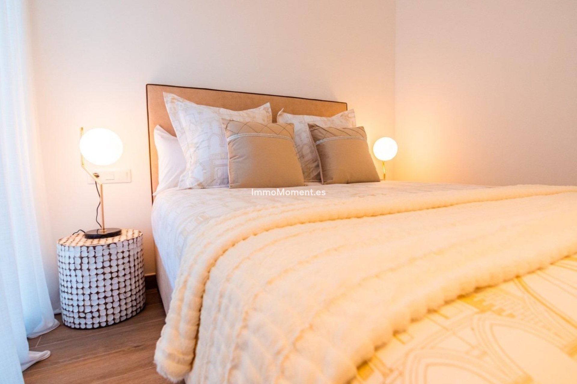 Bestaande woning - Vrijstaande villa - Polop - Polop Centro