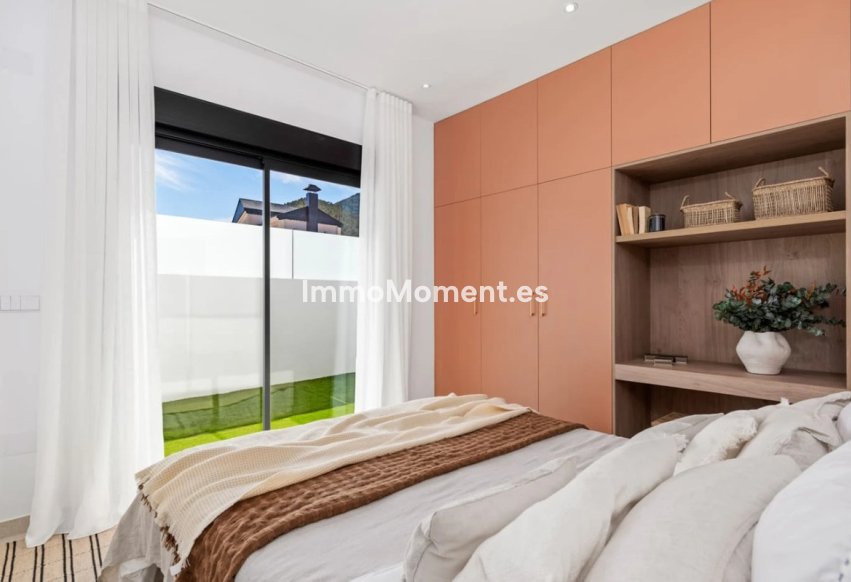 Bestaande woning - Vrijstaande villa - Polop - Polop Centro
