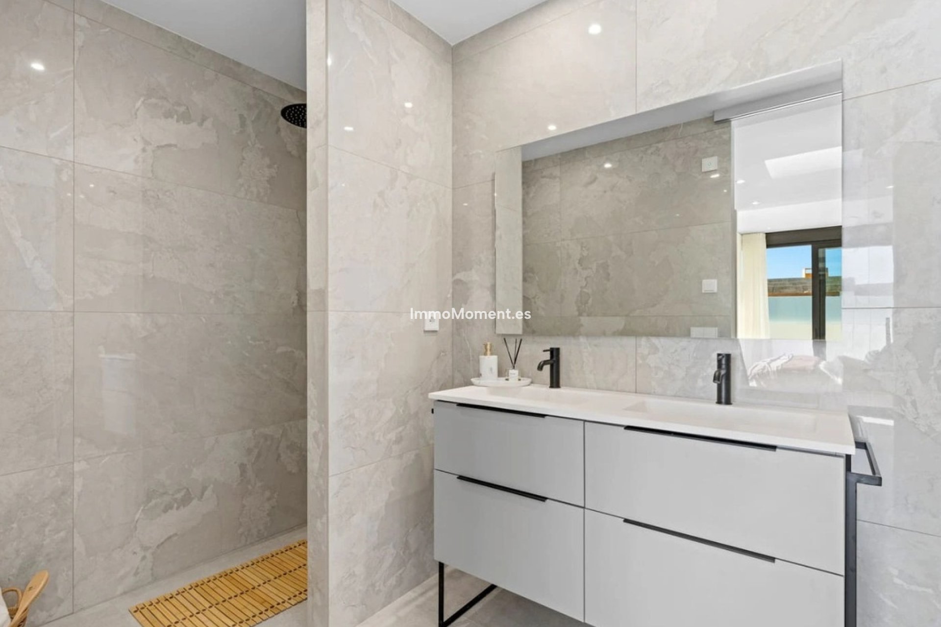 Bestaande woning - Vrijstaande villa - Polop - Polop Centro