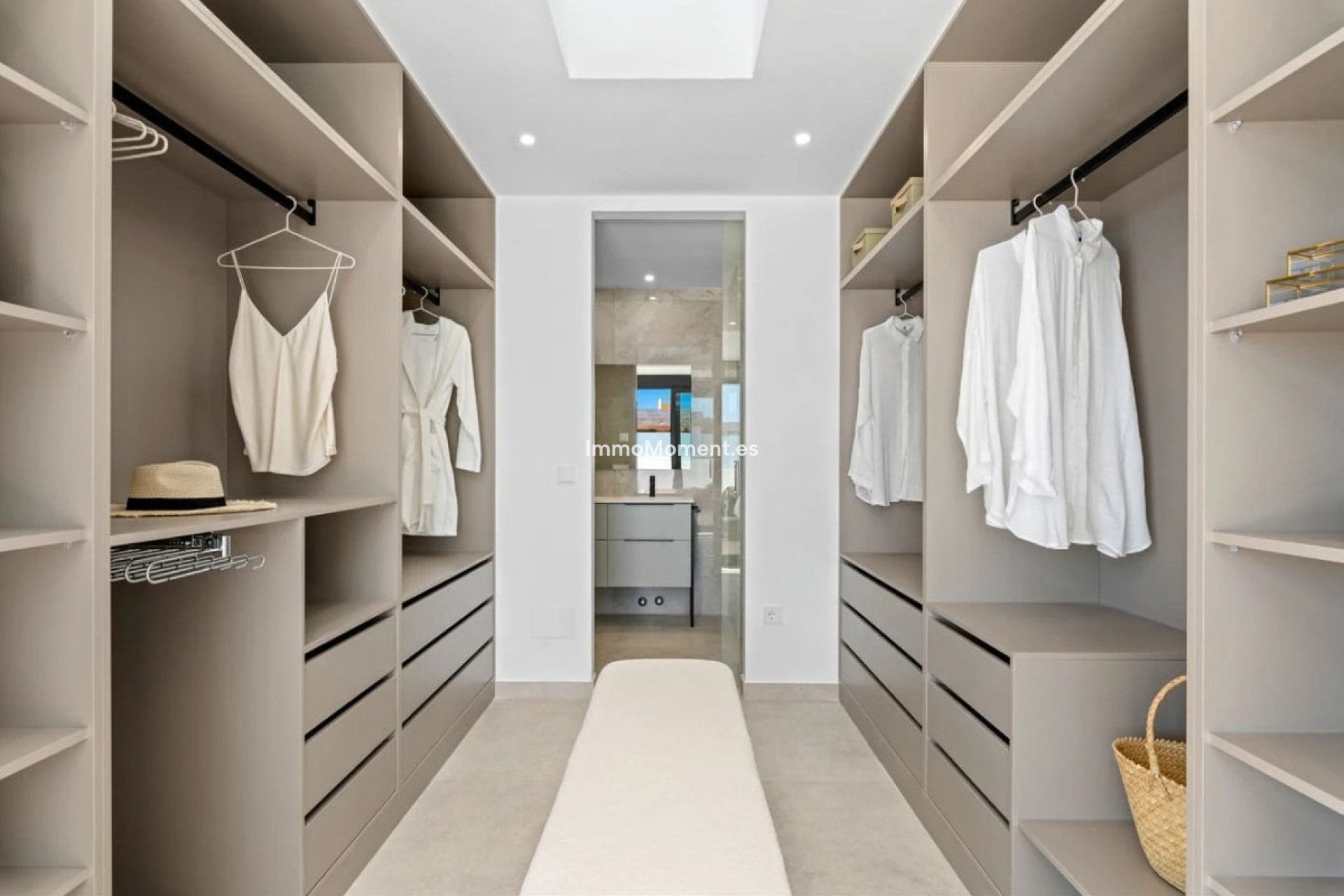 Bestaande woning - Vrijstaande villa - Polop - Polop Centro