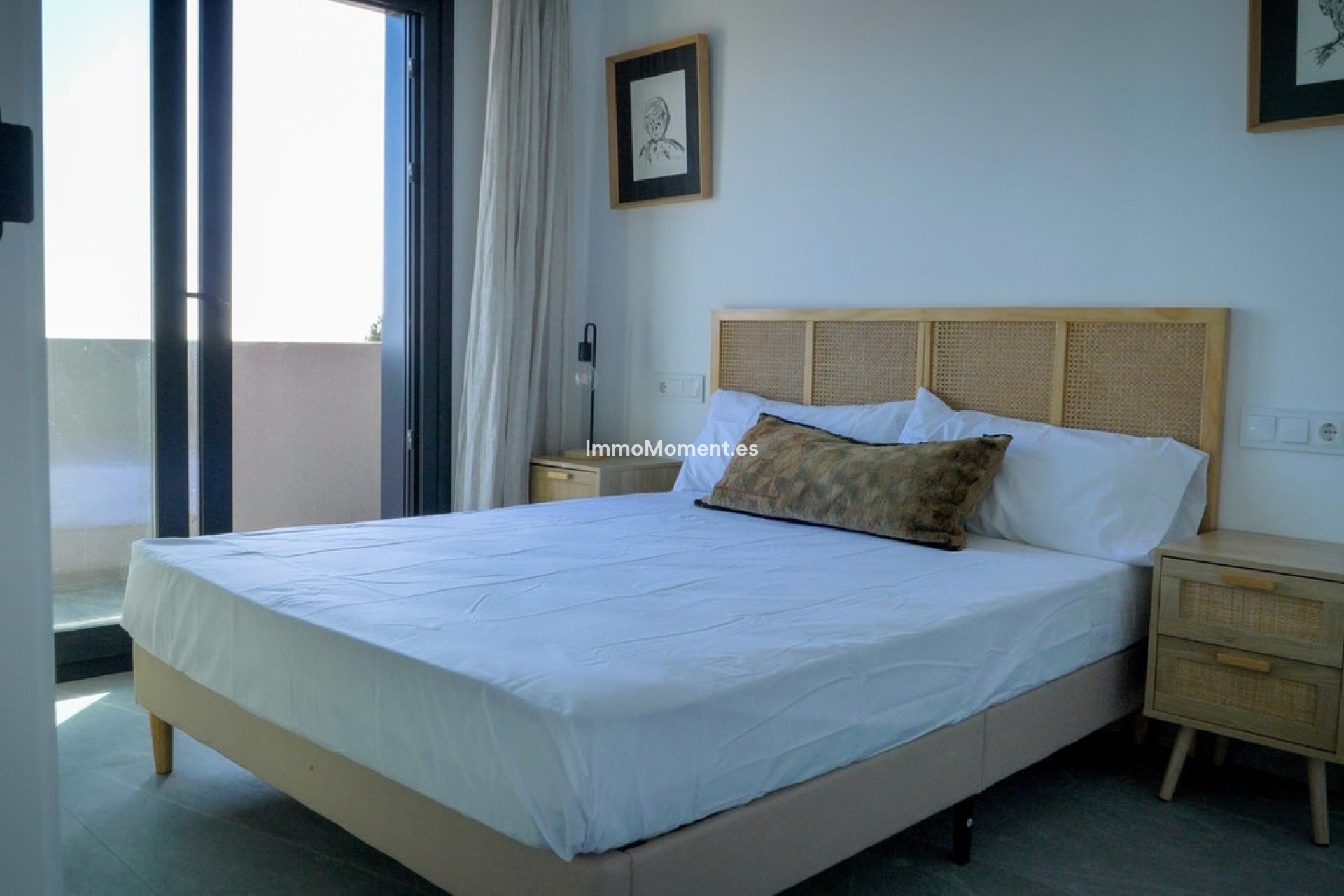 Bestaande woning - Vrijstaande villa - Polop - Polop Centro