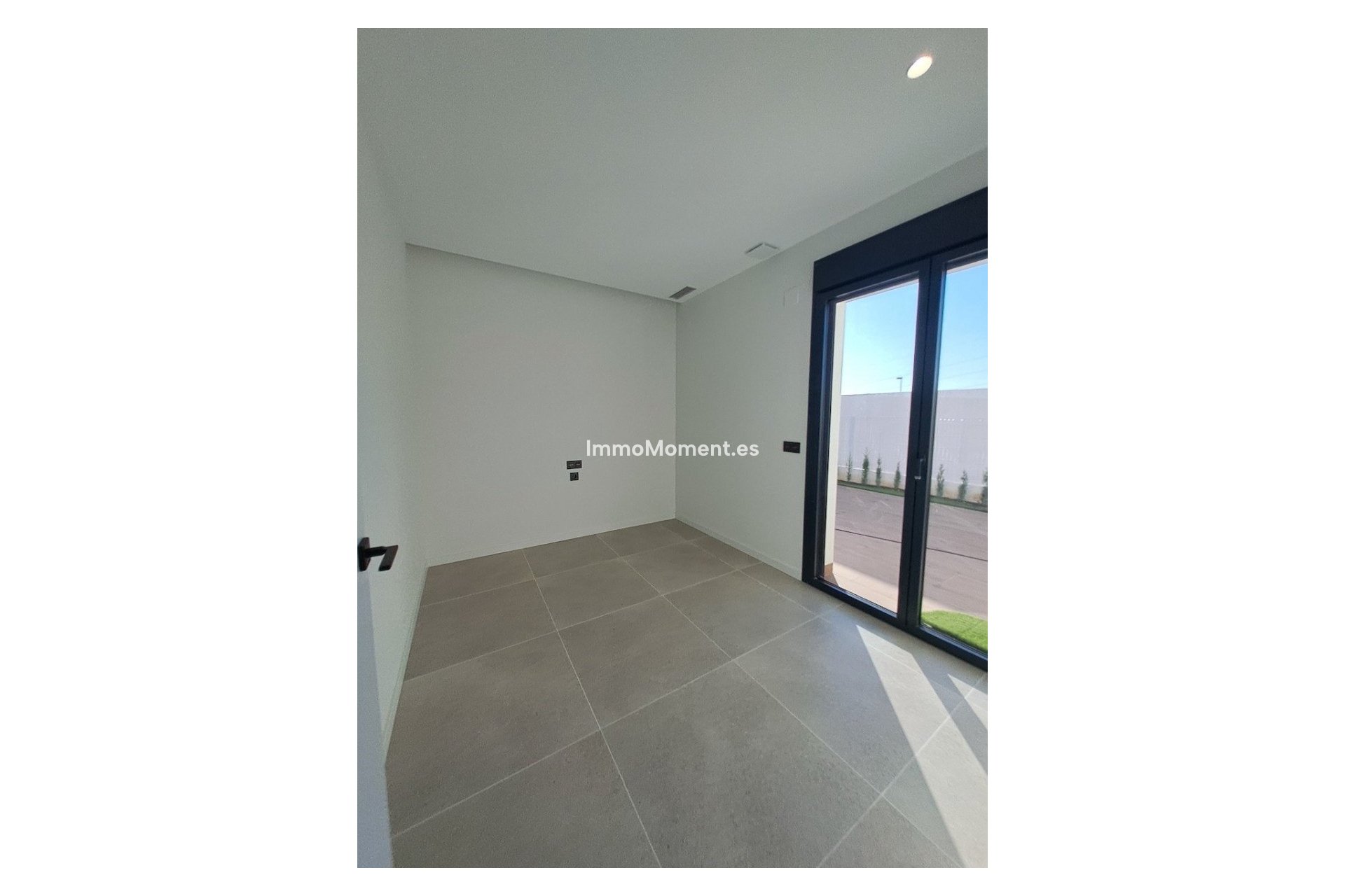 Bestaande woning - Vrijstaande villa - Polop - Polop Centro