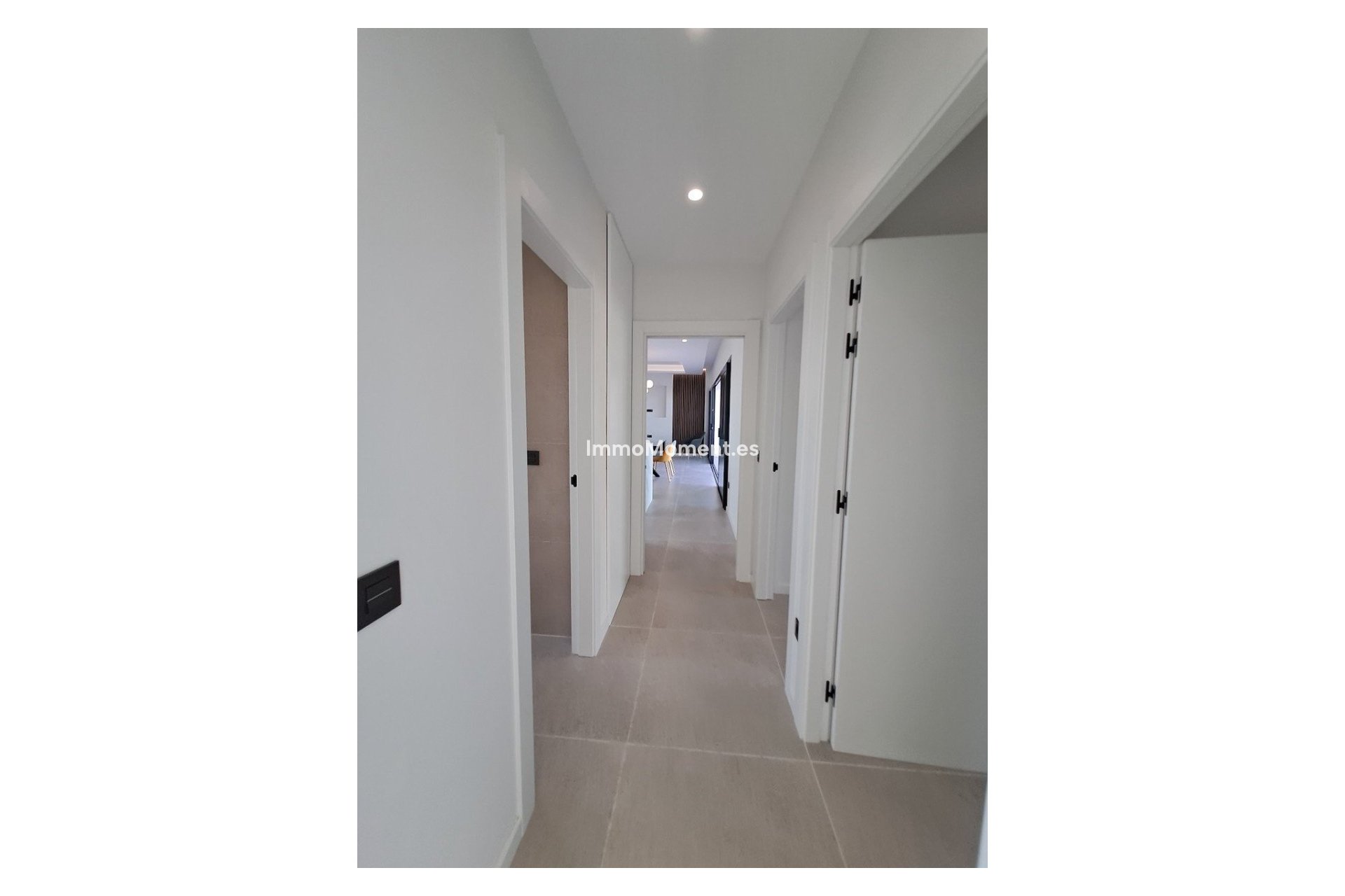 Bestaande woning - Vrijstaande villa - Polop - Polop Centro