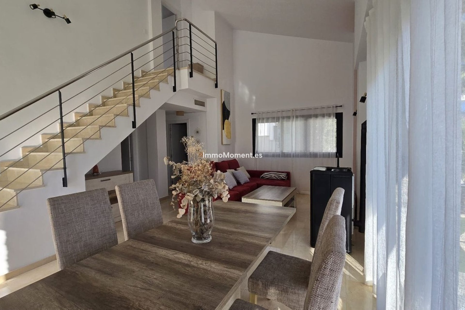Bestaande woning - Vrijstaande villa - Polop - Polop Centro