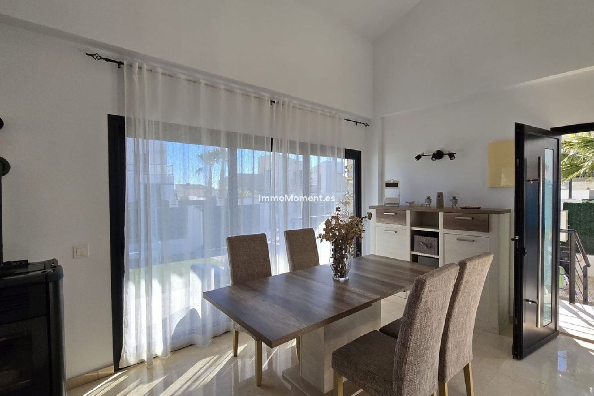 Bestaande woning - Vrijstaande villa - Polop - Polop Centro