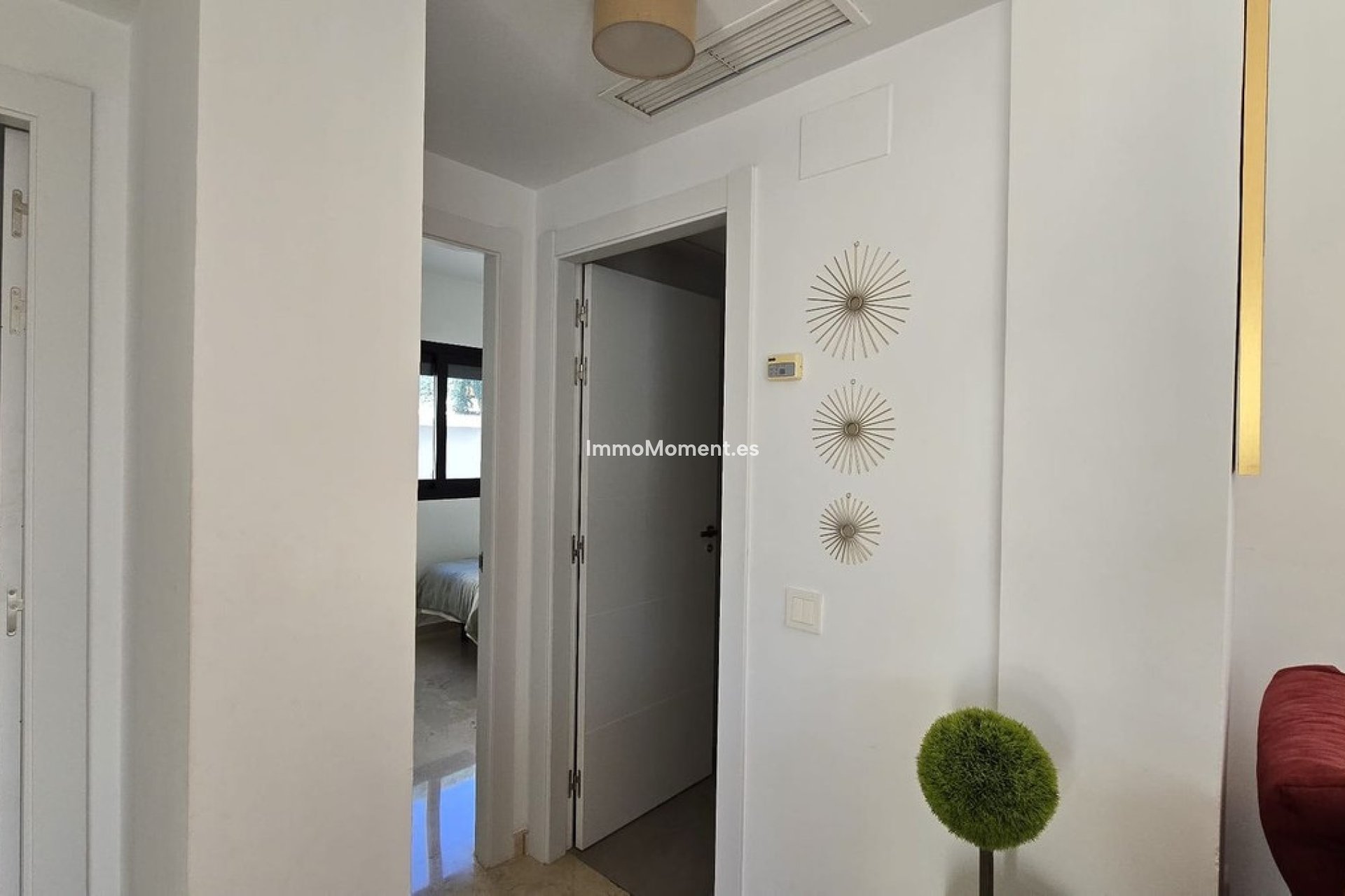 Bestaande woning - Vrijstaande villa - Polop - Polop Centro