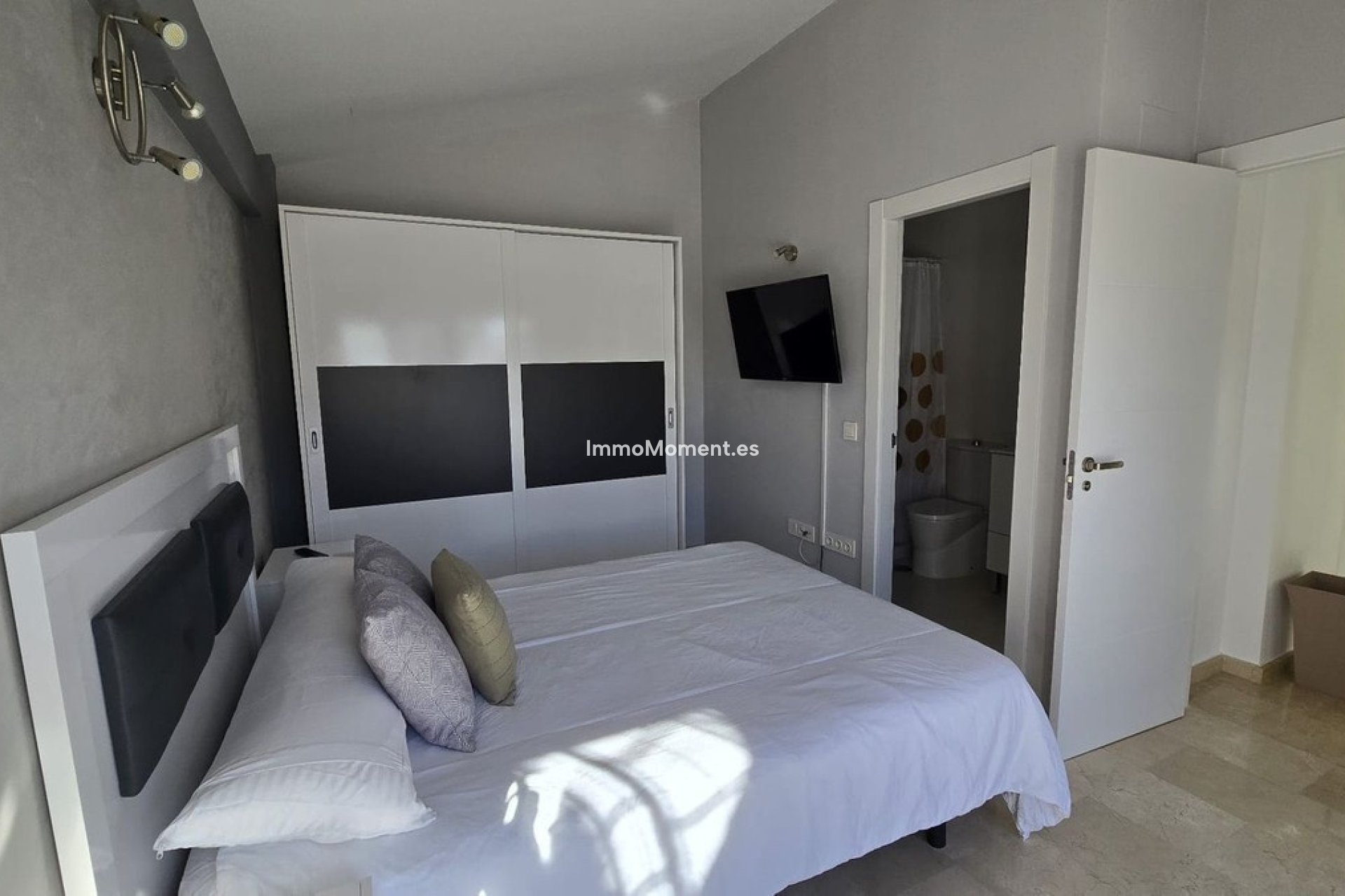 Bestaande woning - Vrijstaande villa - Polop - Polop Centro