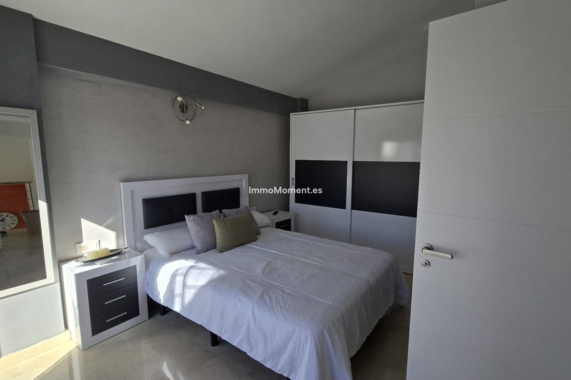 Bestaande woning - Vrijstaande villa - Polop - Polop Centro