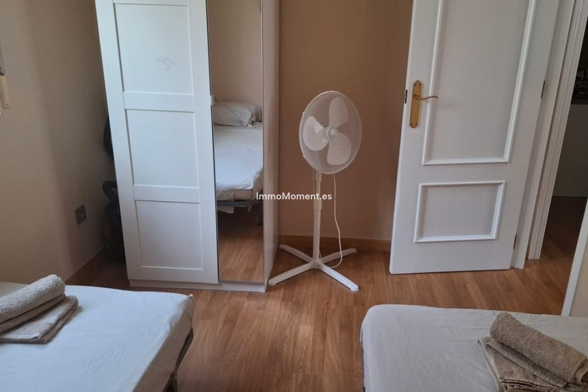 Bestaande woning - Vrijstaande villa - Polop - Polop Centro