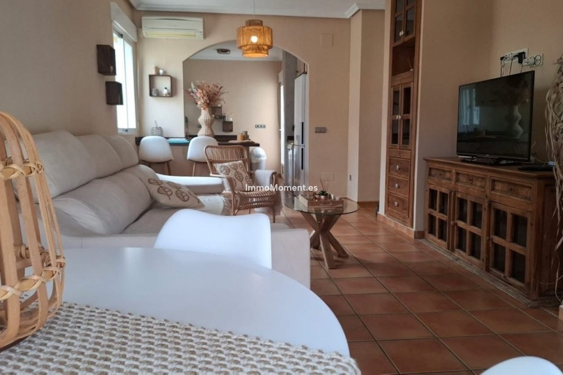 Bestaande woning - Vrijstaande villa - Polop - Polop Centro